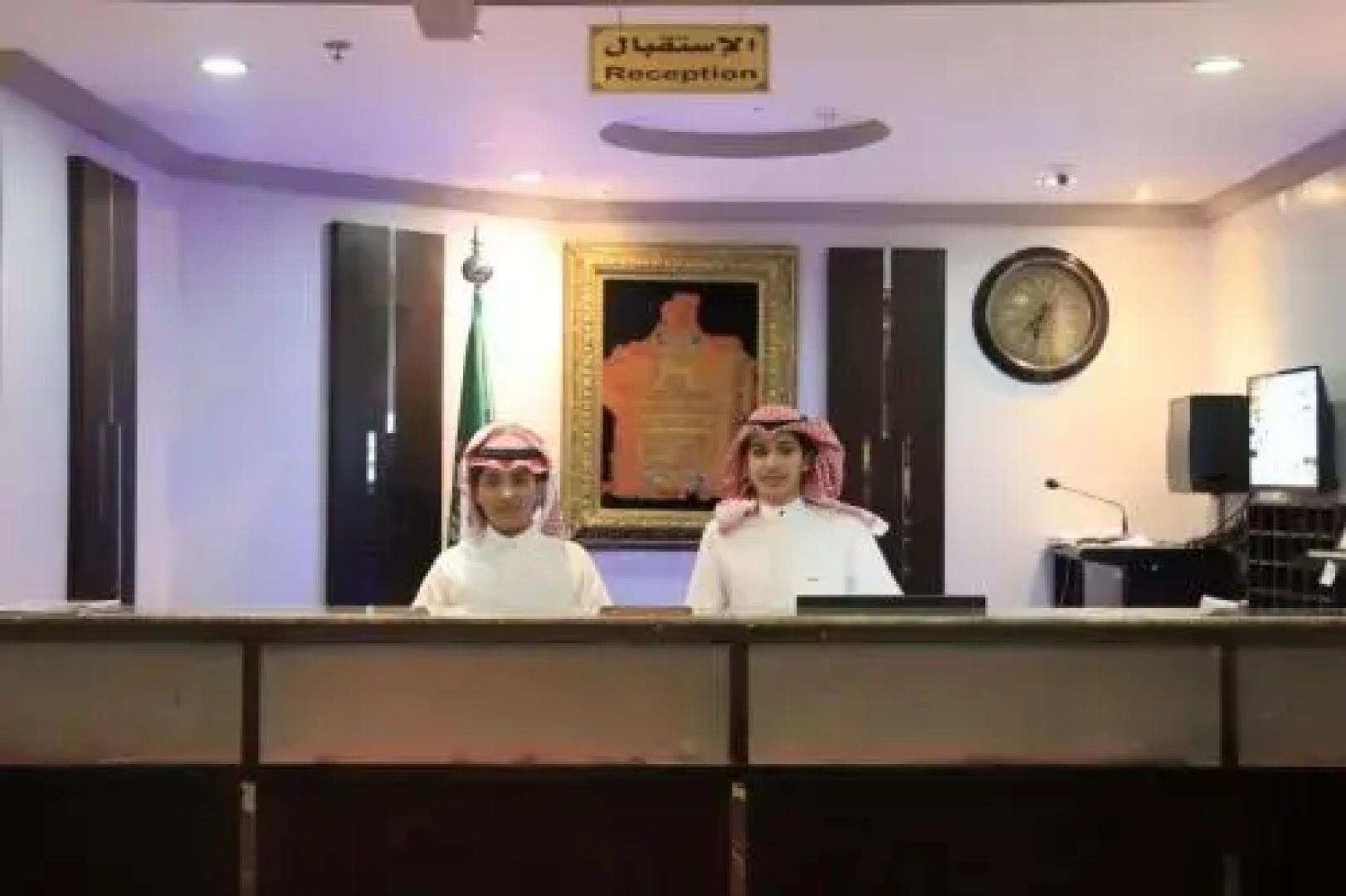 Allith Makarem Hotel Suites