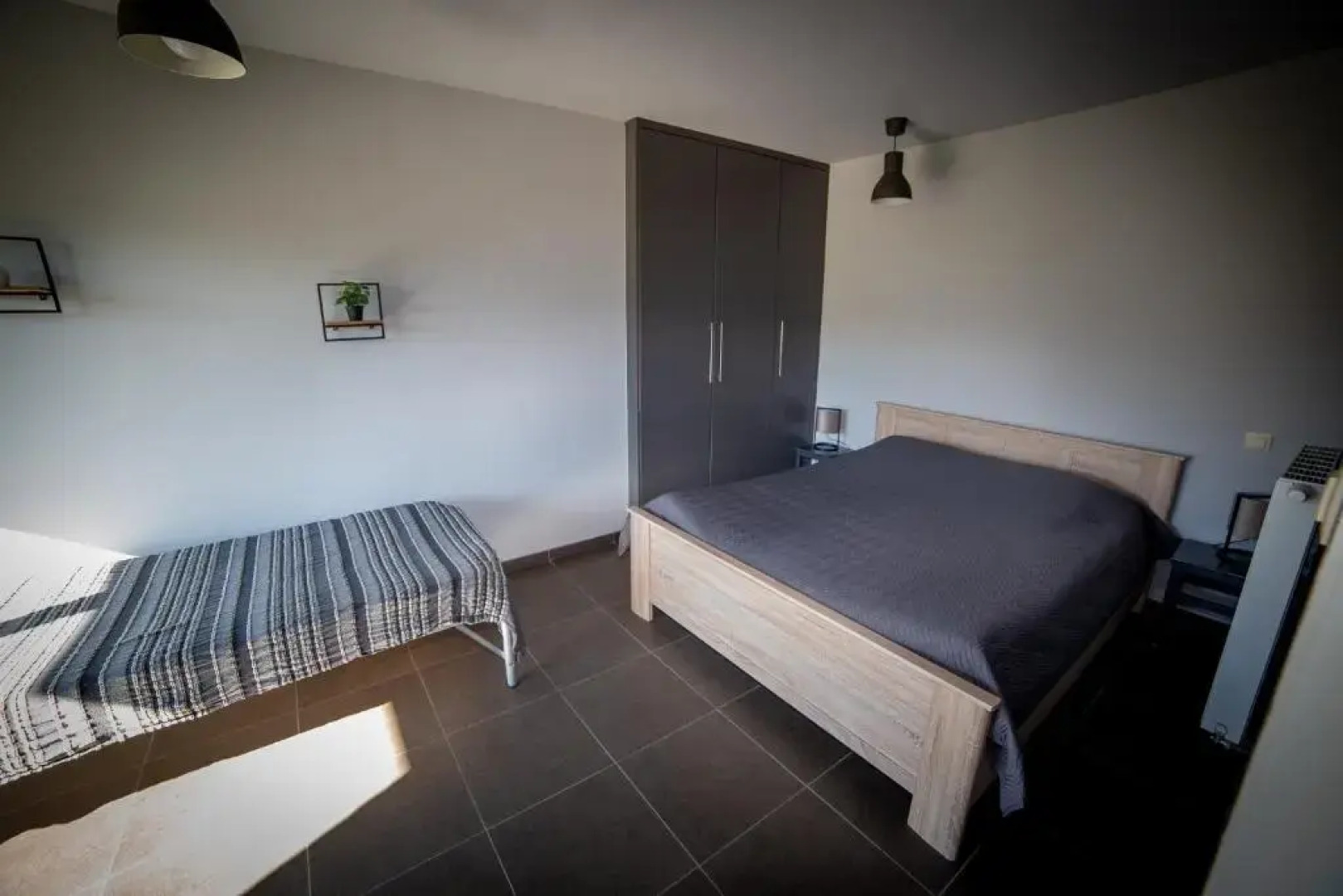 La Chambre Du Pèlerin