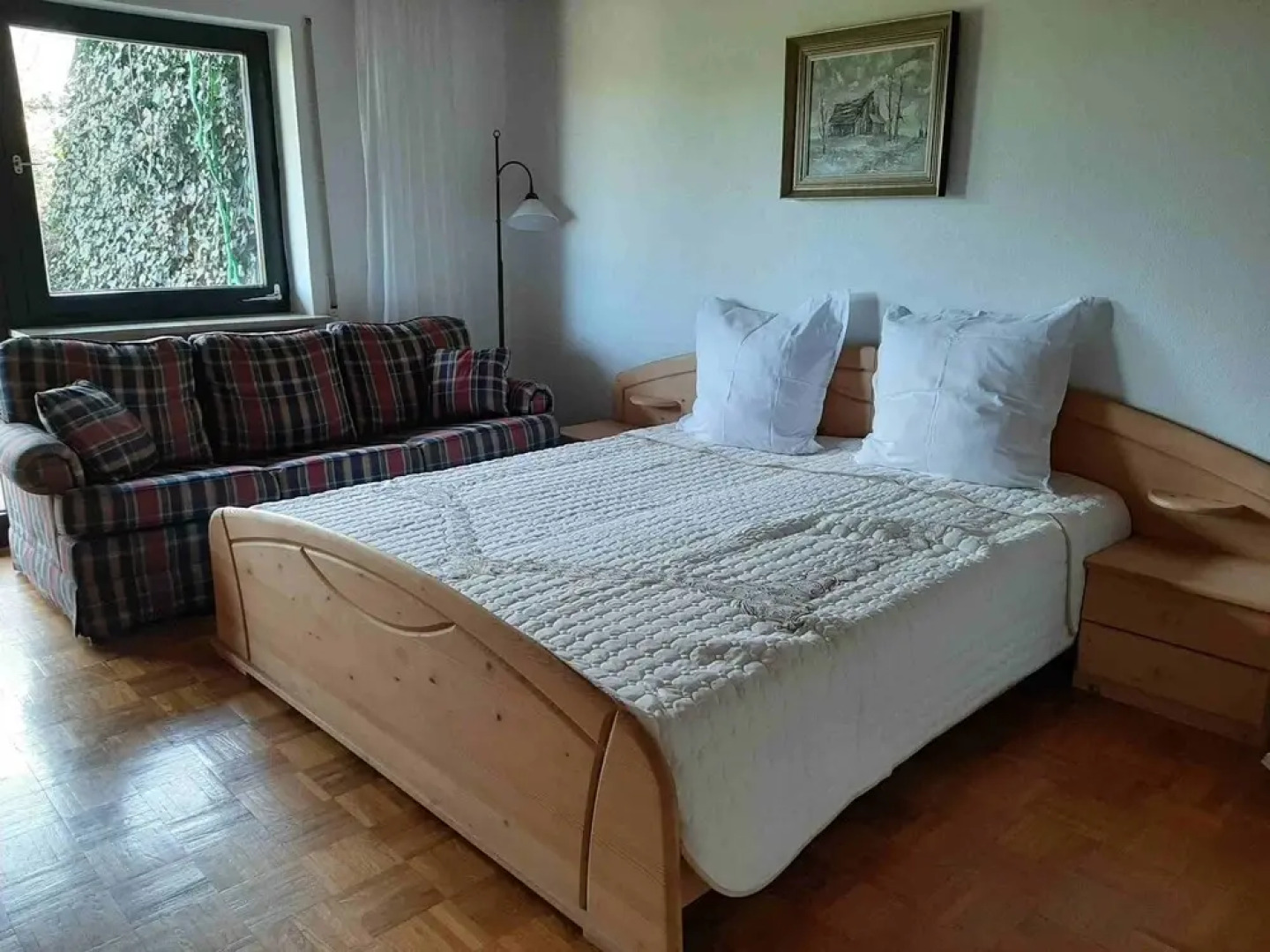 Ferienwohnung Lucretia a3