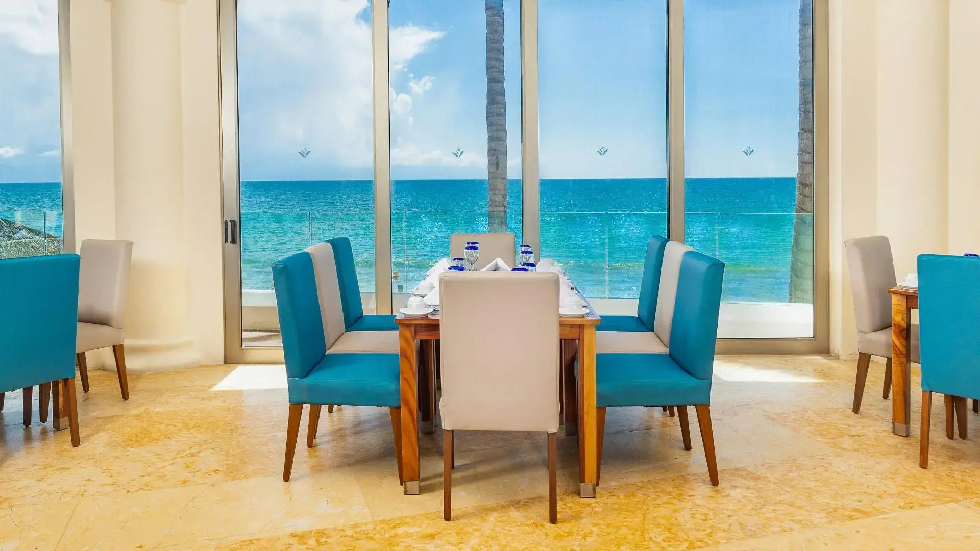 Villa Del Palmar Flamingos Beach Resort and Spa - All Inclusive