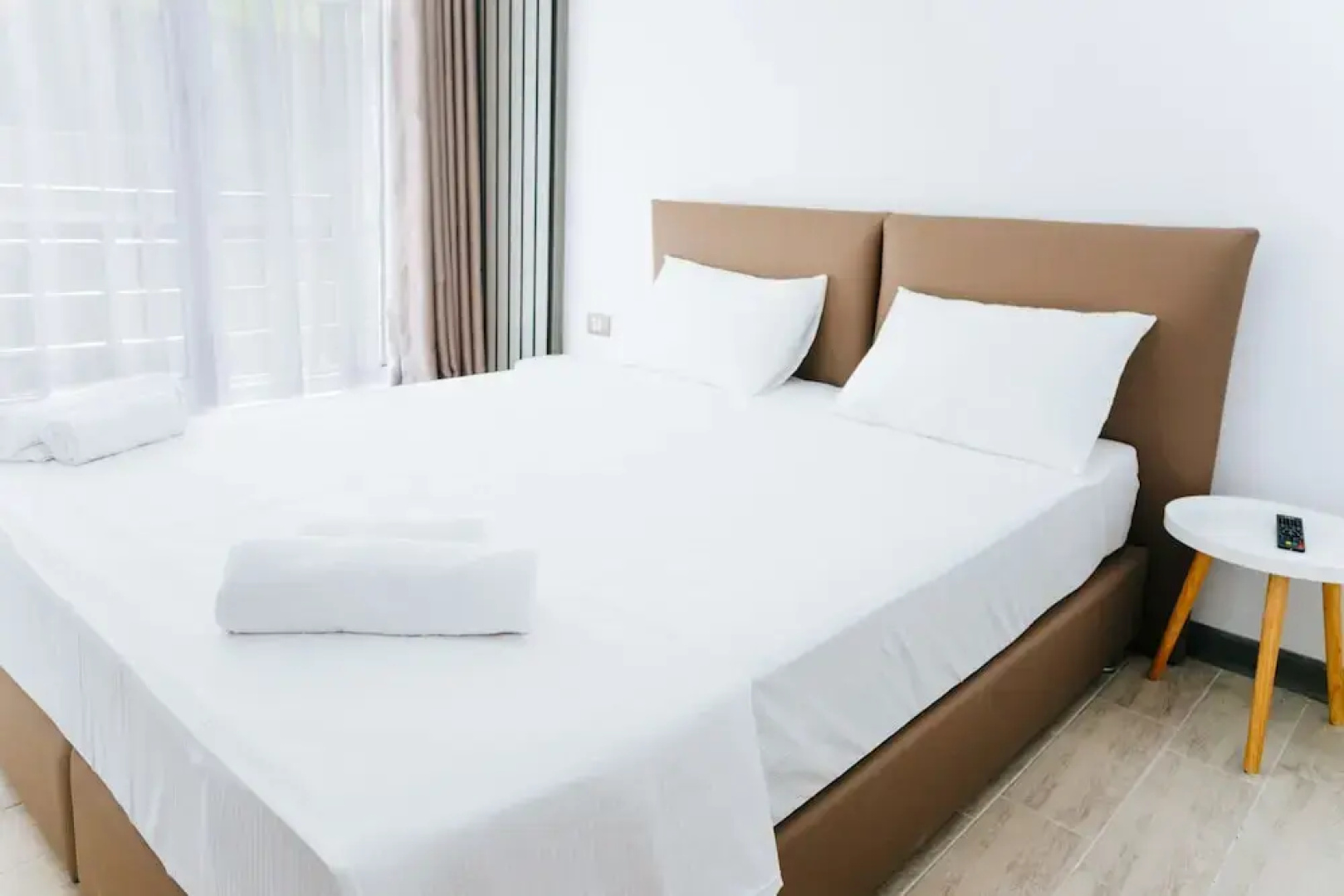 Hotel Leon Beach