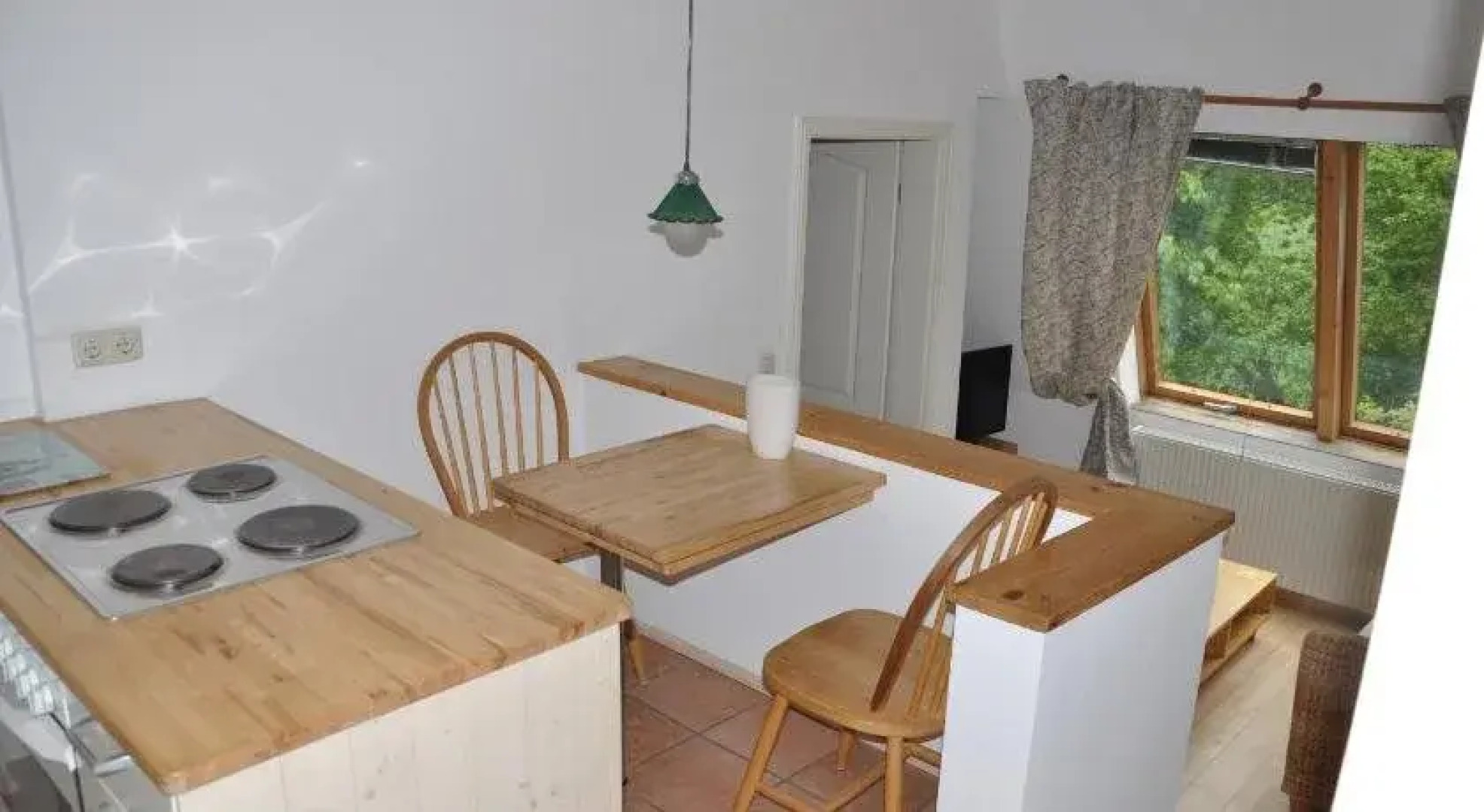 Landhaus Panker Restaurant Appartements Seminarhaus