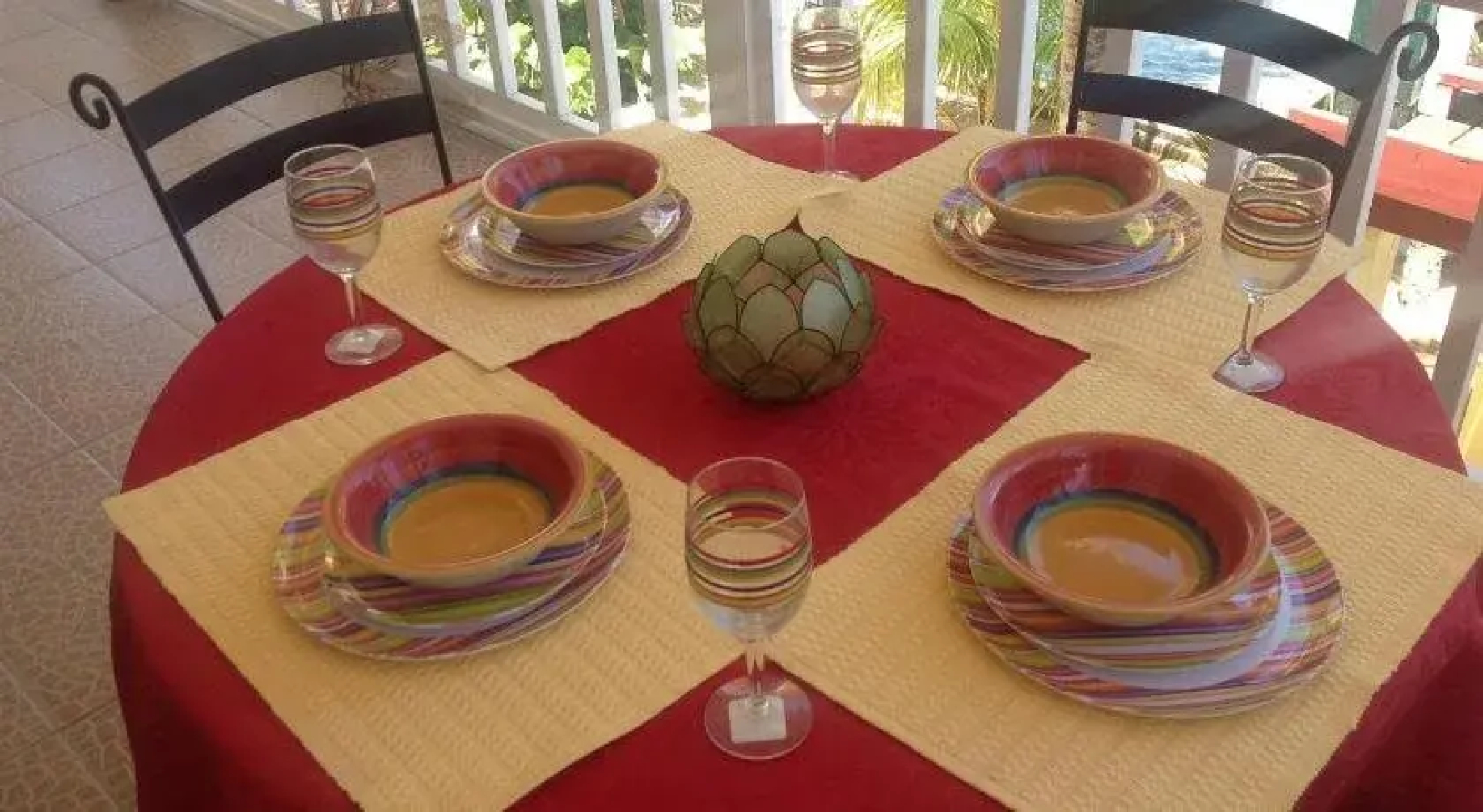 Rainbow Beach Apartments & Rooms
