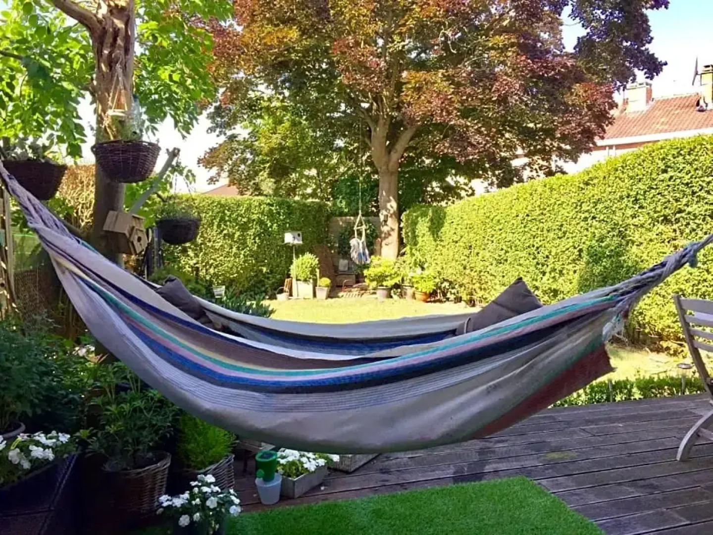 2 chambres d'hôte proche Lille Gare
