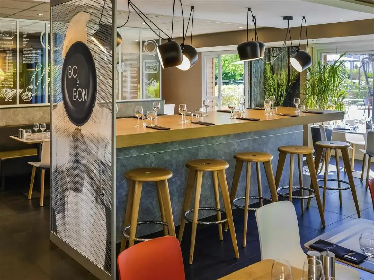 ibis Roanne