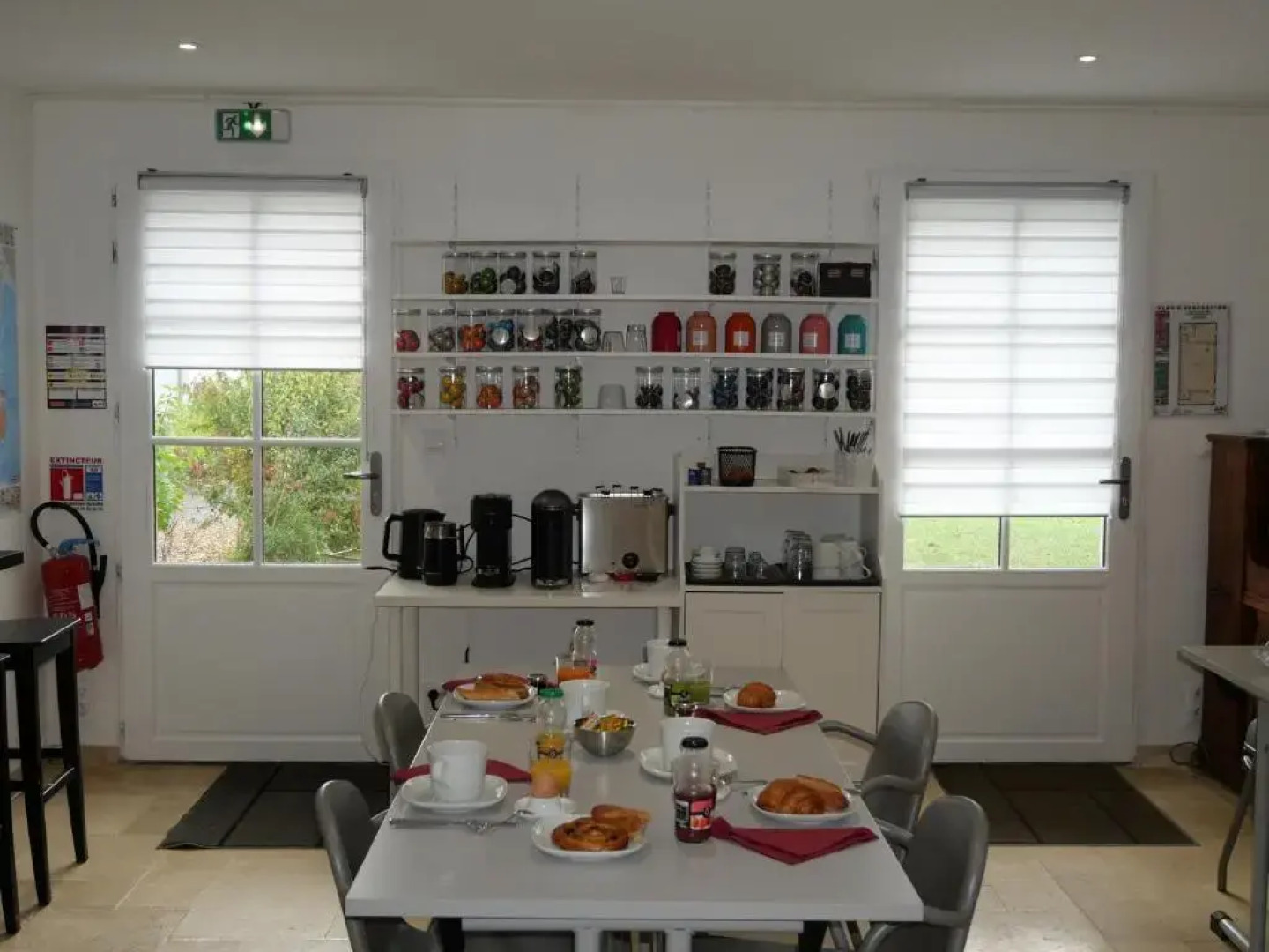 Chateau des Fontenelles