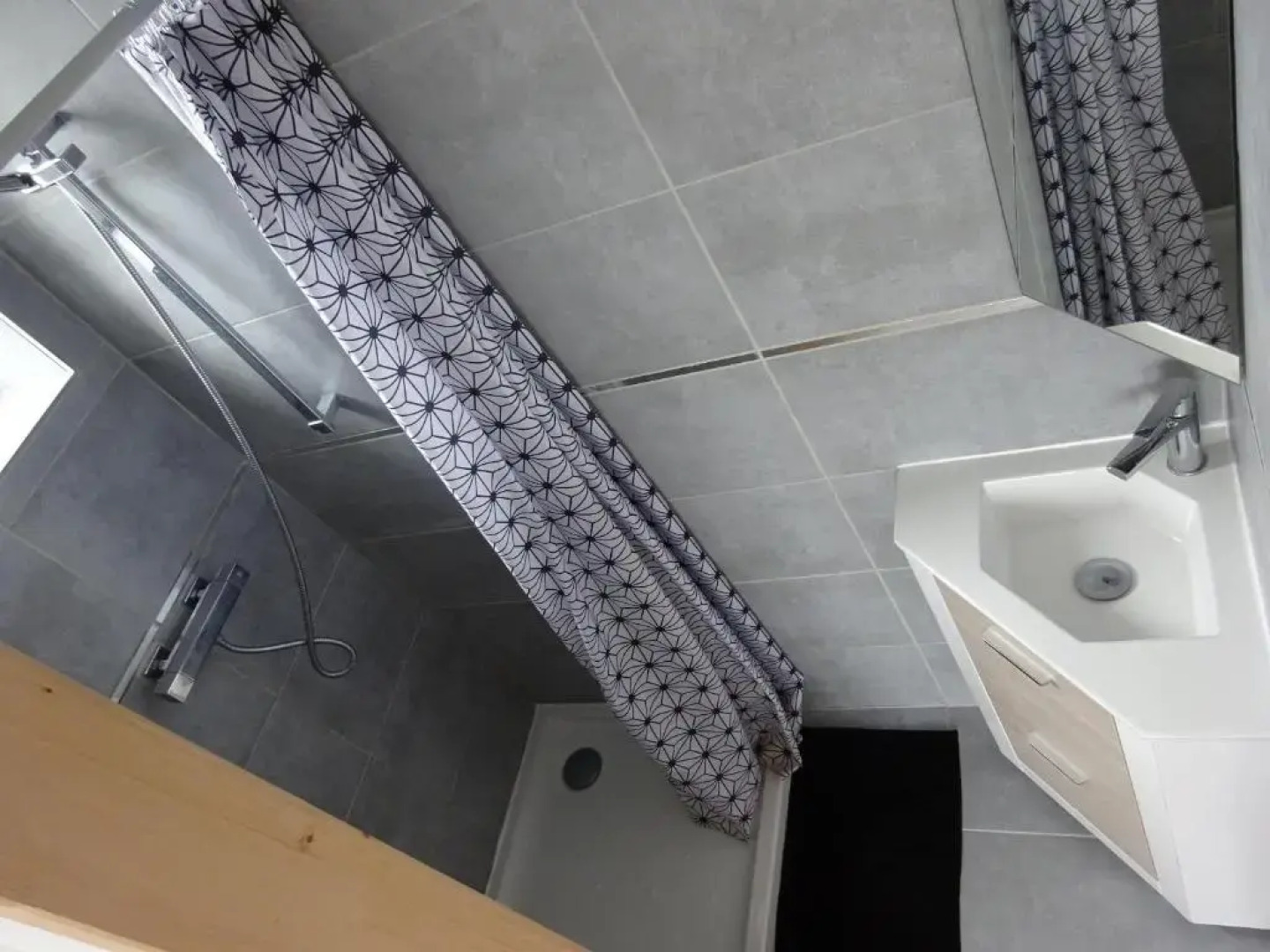 Gîte de la Roche - Grande maison bretonne