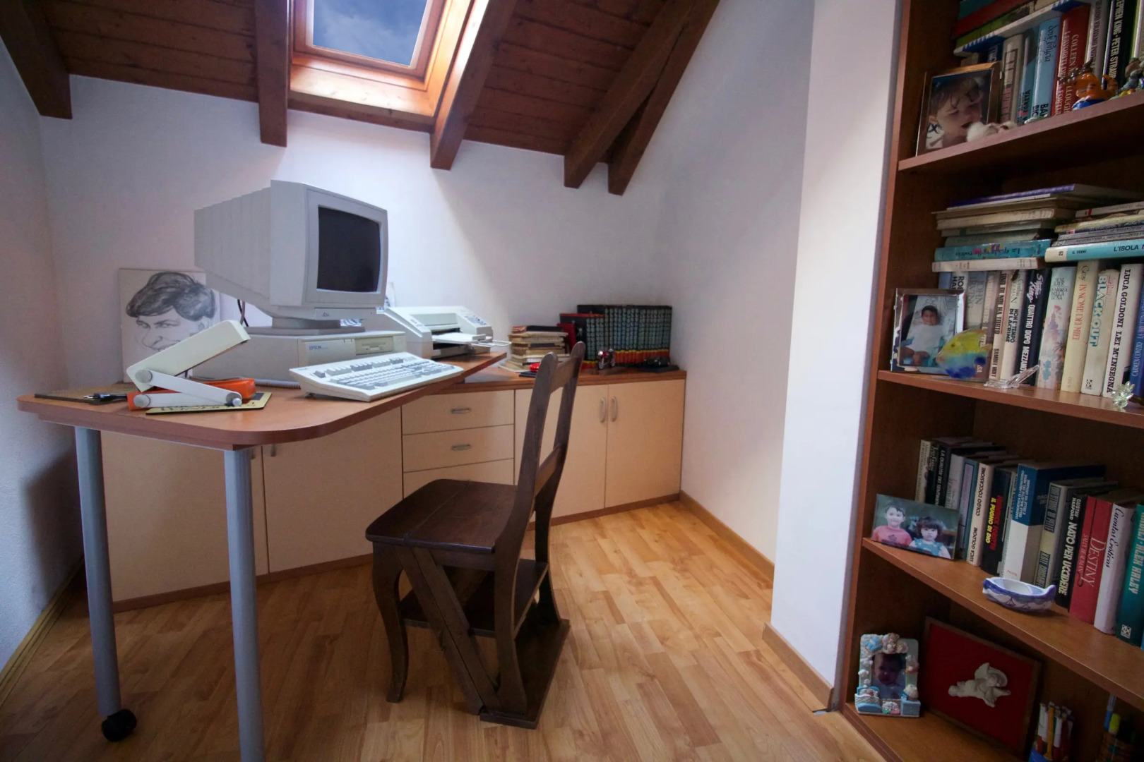 Sunflower Relax Pool and Terrace