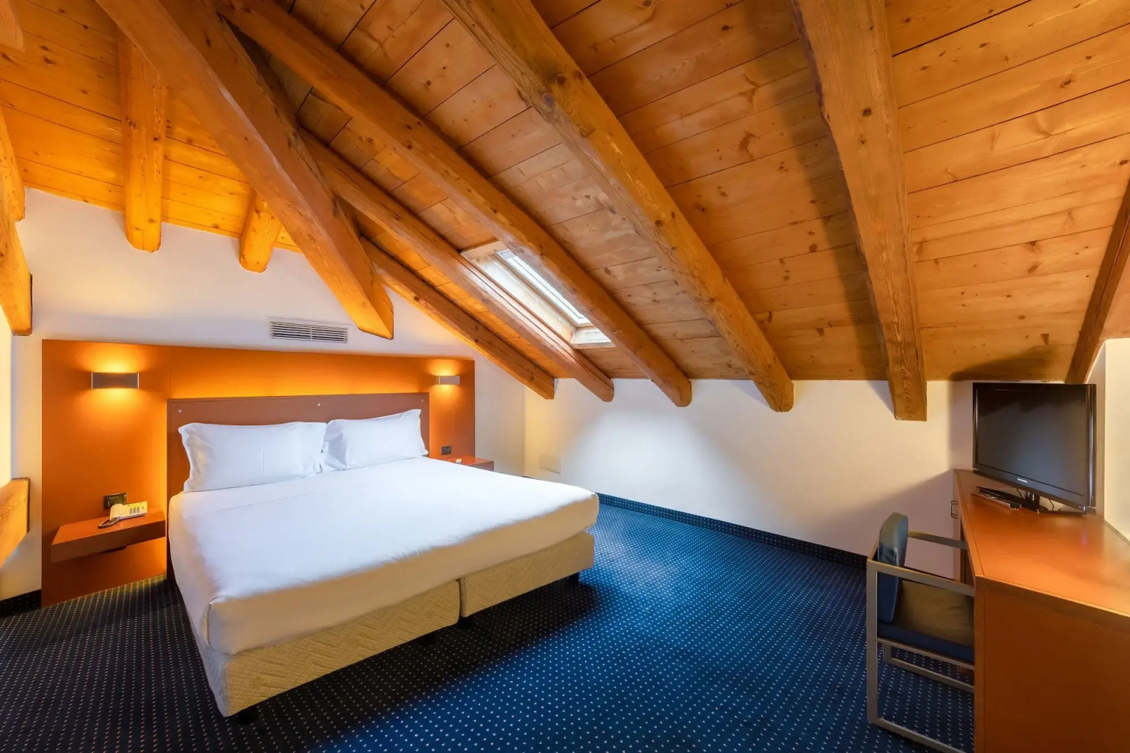 Eurostars Residenza Cannaregio