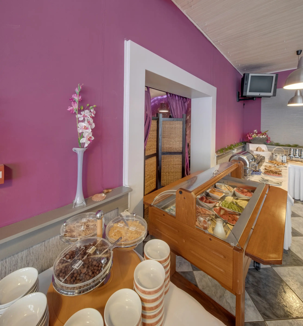 Hotel Villa Adriatica - Adults only