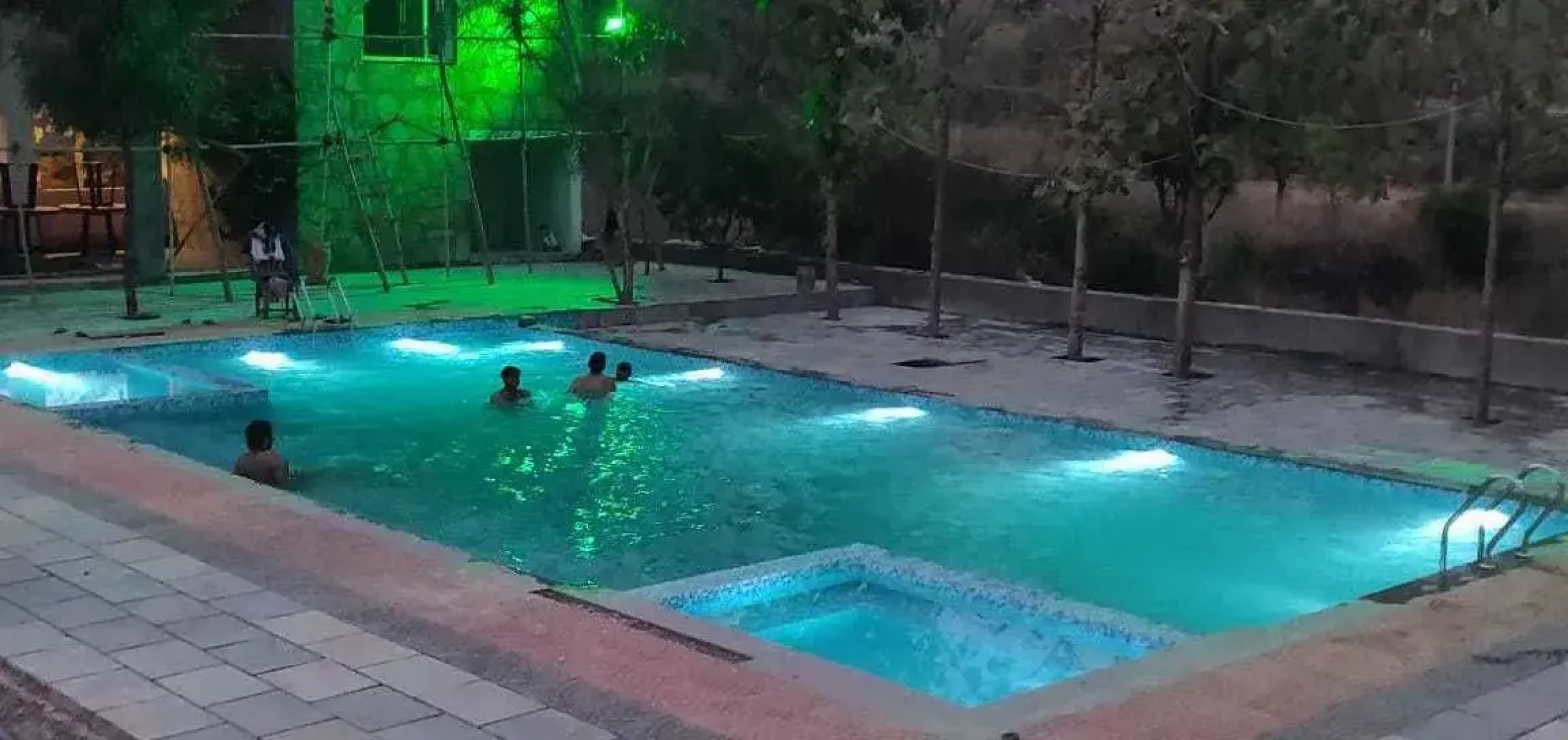 Kavish Holiday Hill Resort