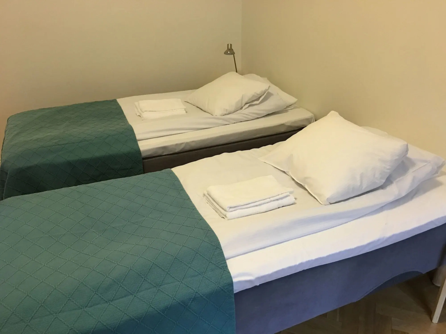 Linkopings Cityhotell och Vandrarhem
