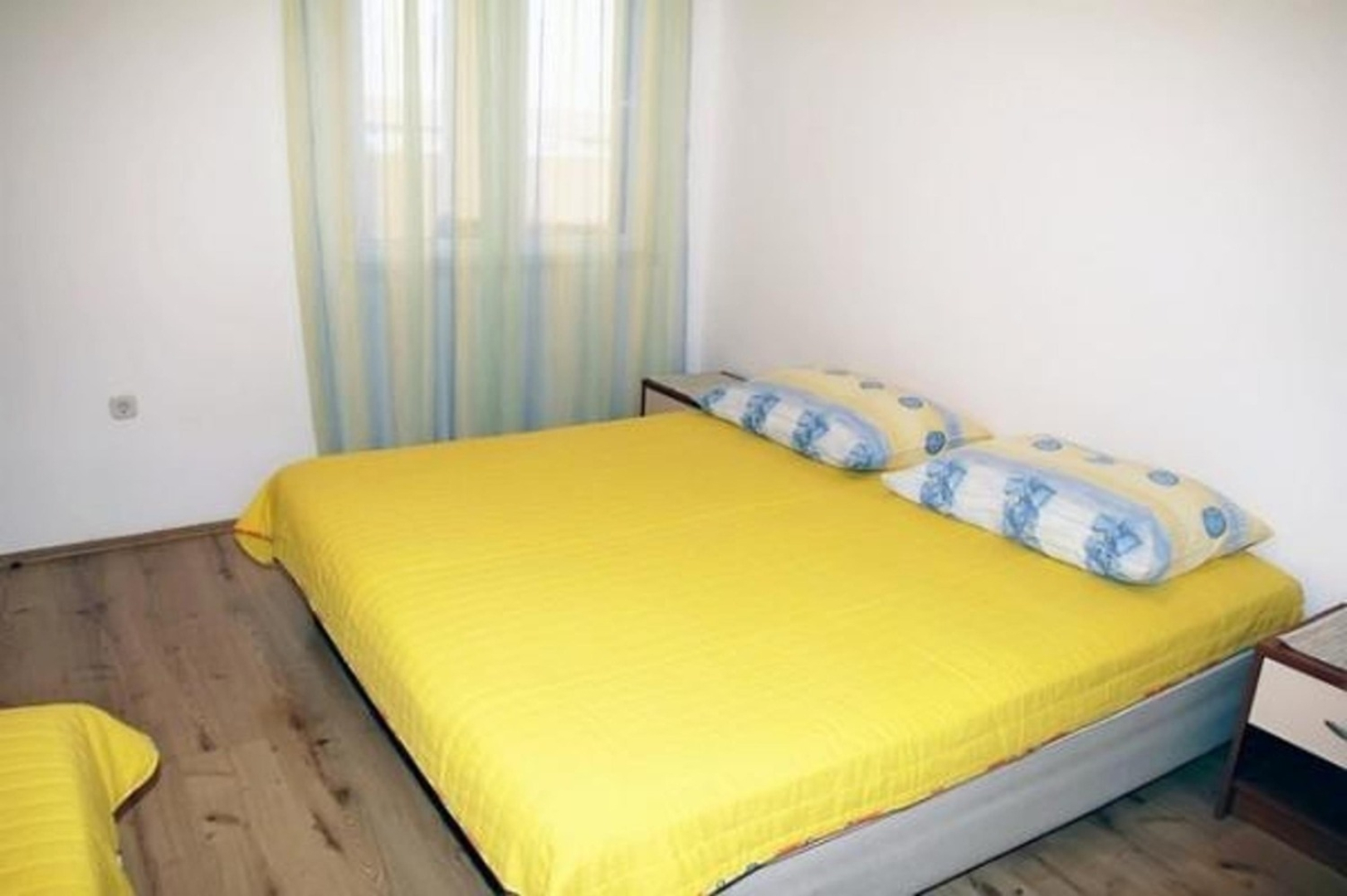 Apartment Sini - with parking : A4  Makarska, Riviera Makarska
