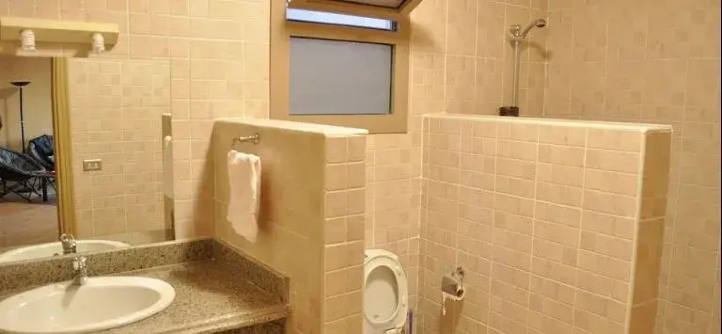 Santuario Guest House