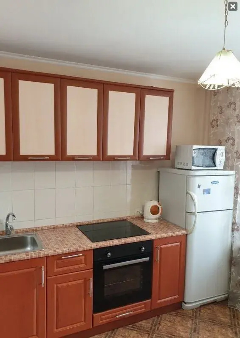 Lakeside (district. Priozernyj, bld. 13)