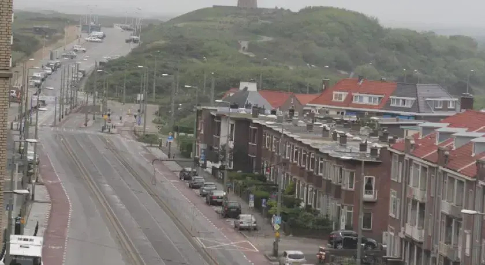 Strandappartement Wilhelminastaete Scheveningen