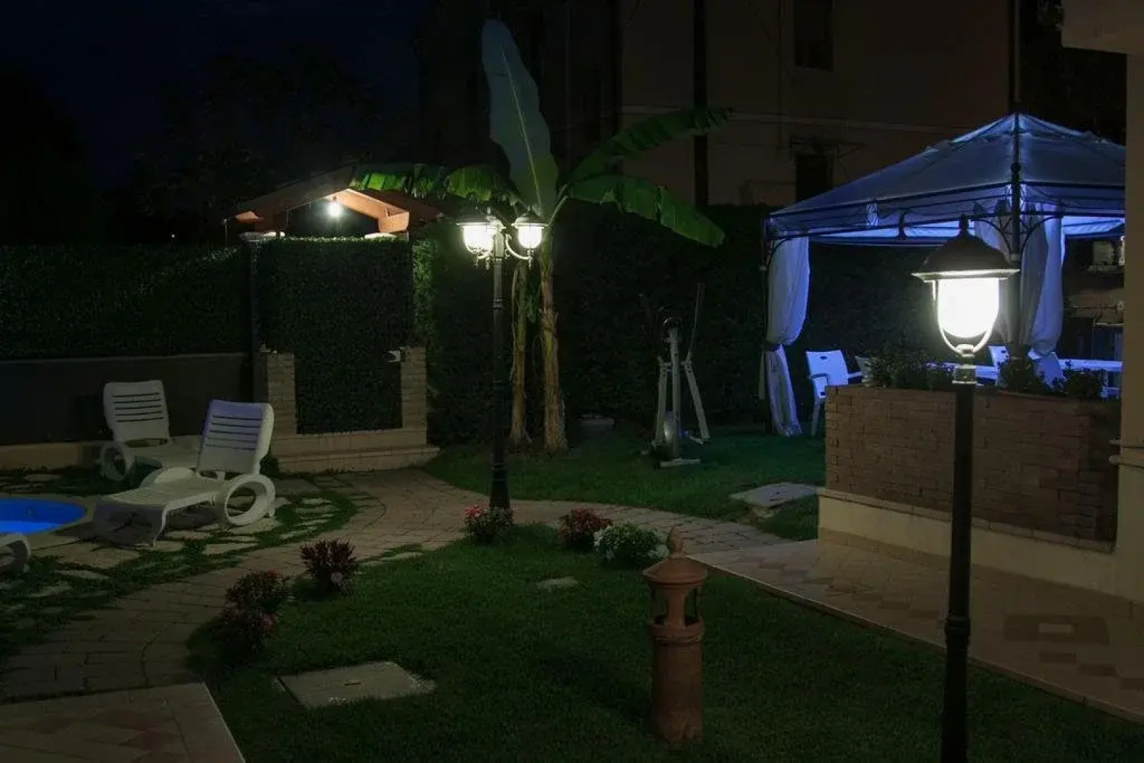 B&B La Piccola Oasi 1 e 2