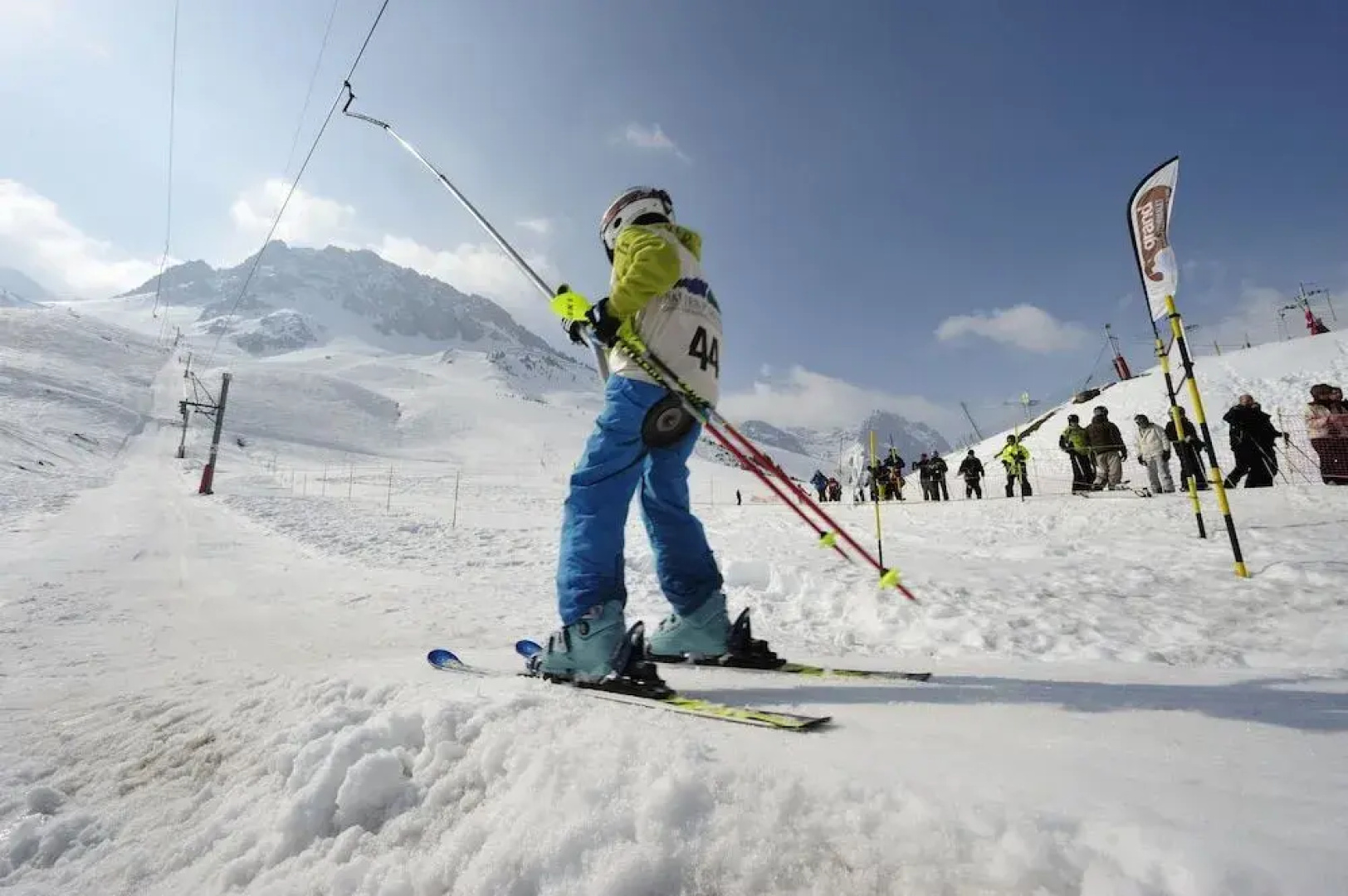 Azureva La Clusaz Les Confins