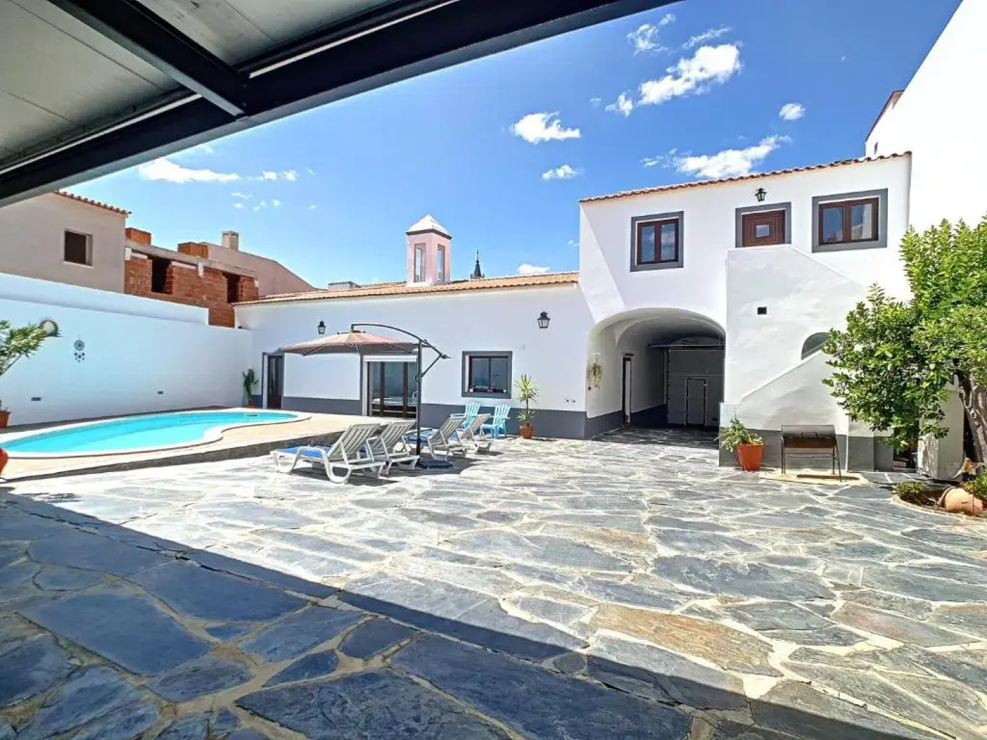 Palacius Loty - Reguengos de Monsaraz