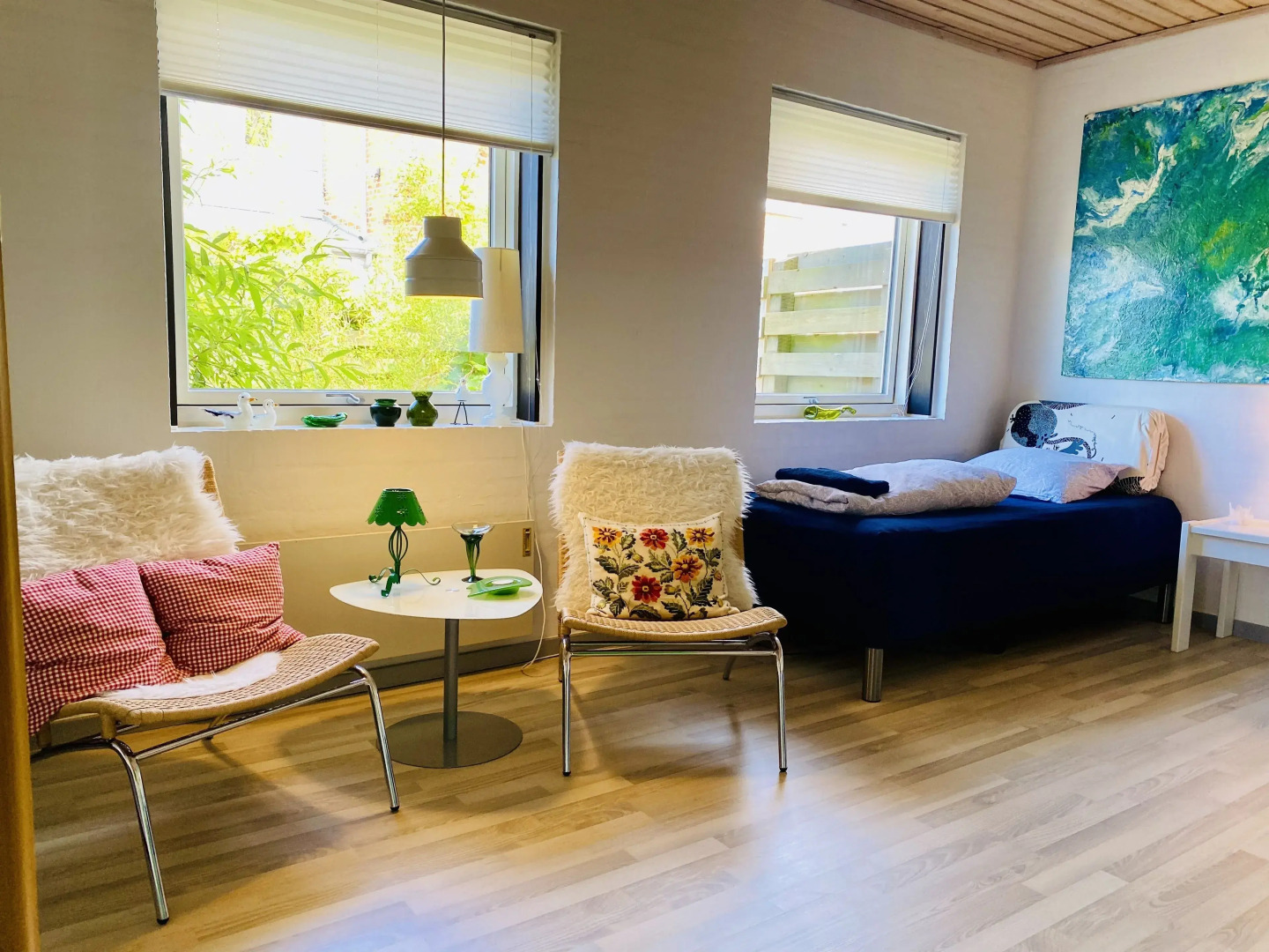 Event4U - ophold og krea