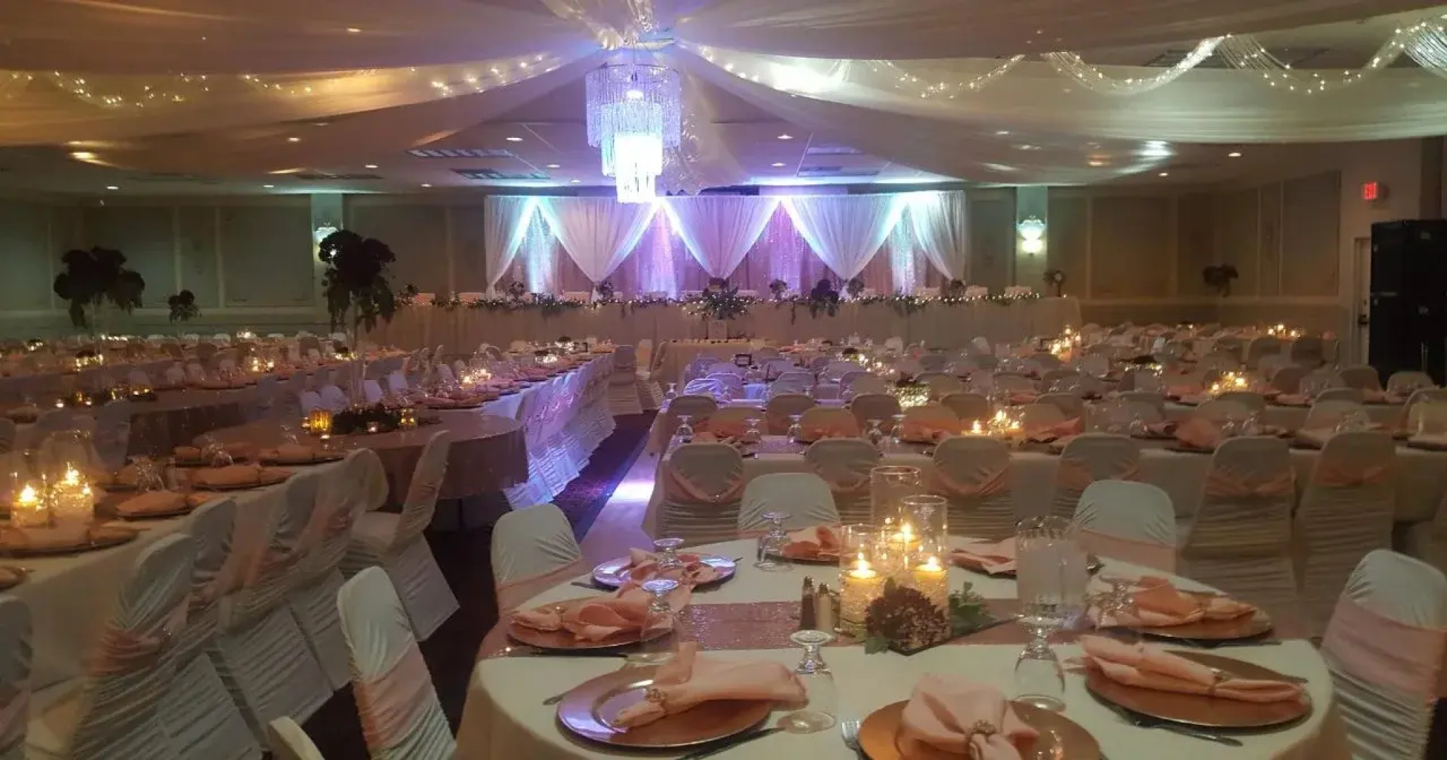 Crookston Inn & Convention Center