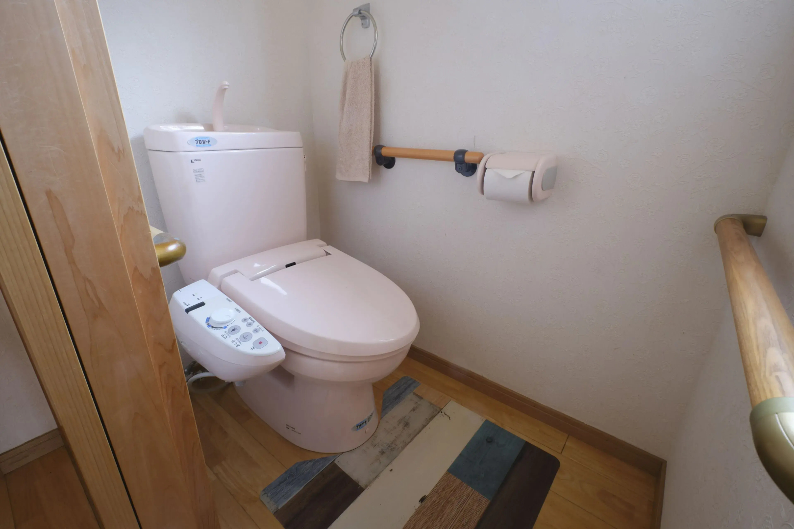 Vacation rentals -un-