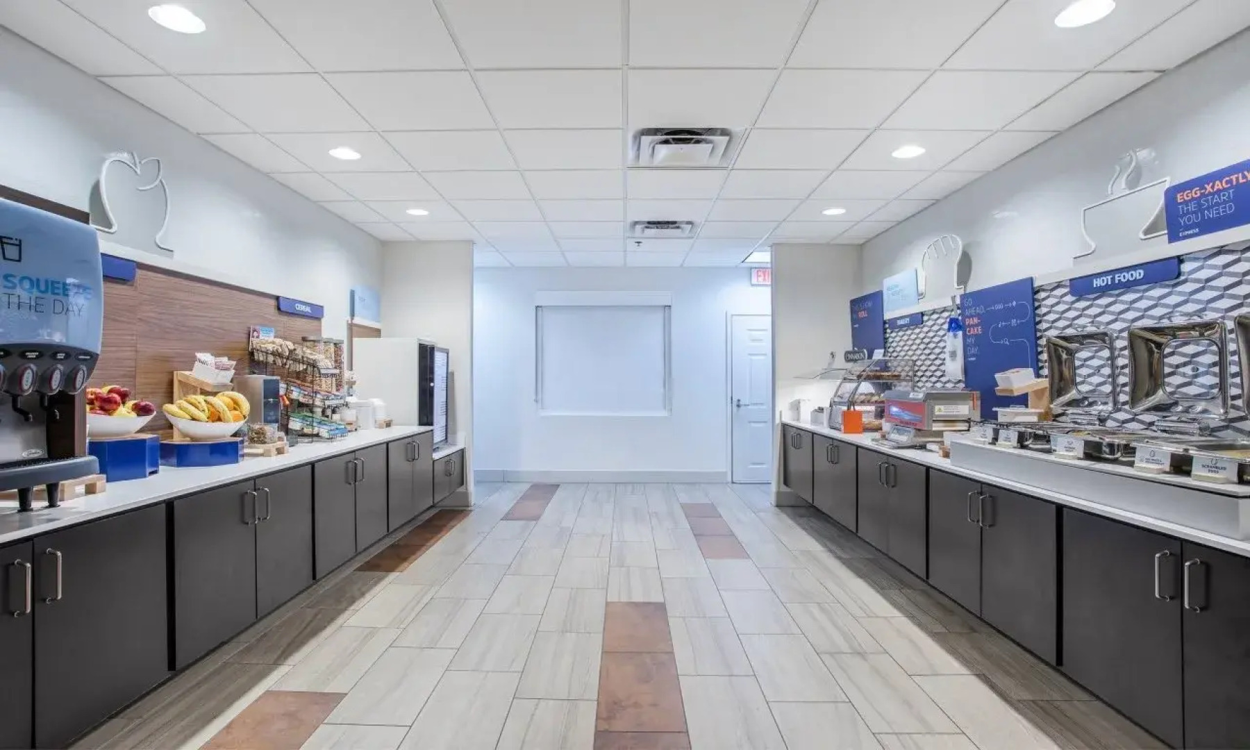 Holiday Inn Express & Suites Alcoa (Knoxville Airport) by IHG