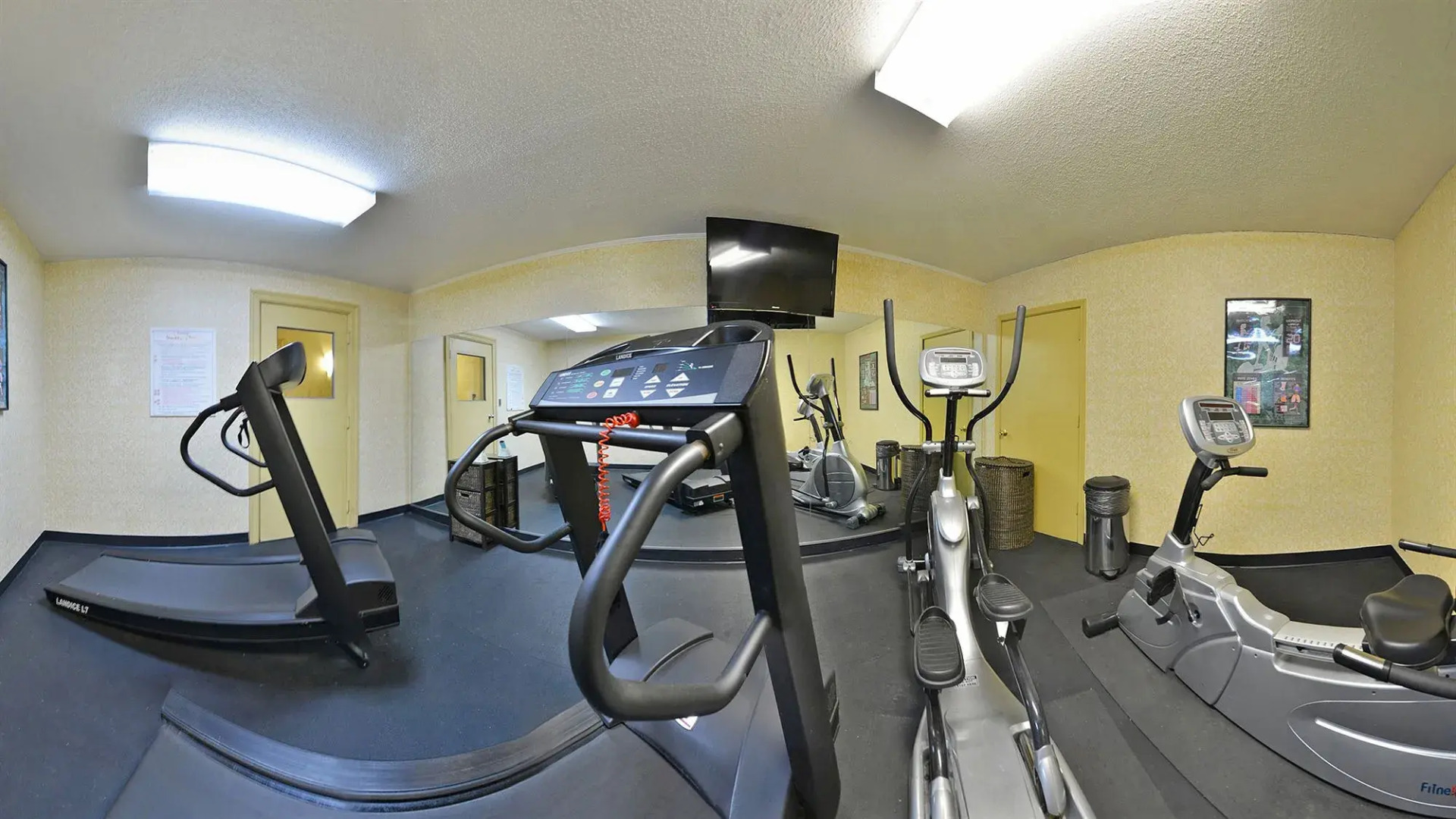 Best Western Historic Frederick