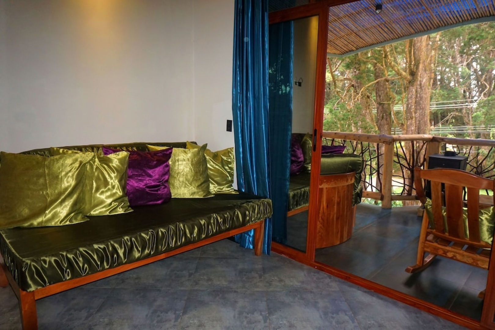 Room With Jacuzzi, Home Vacation Spa, Turkish Bath, Exfoliations