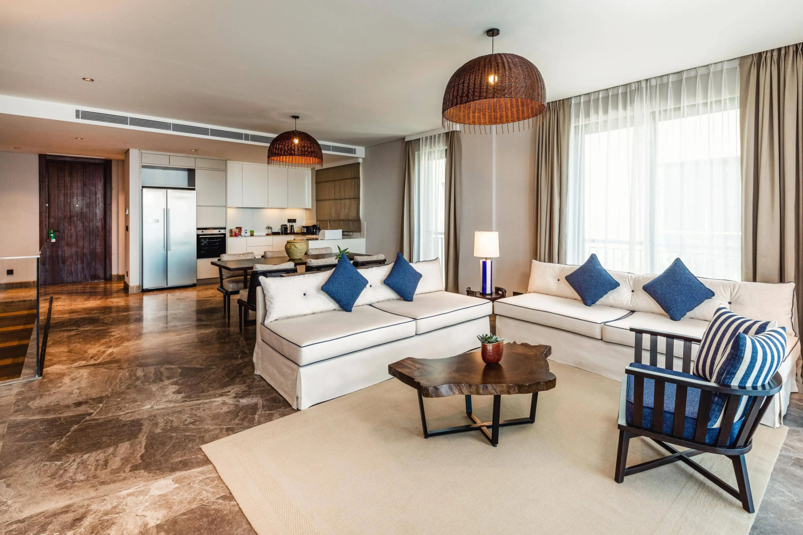 Kaya Palazzo Resort & Residences Le Chic Bodrum