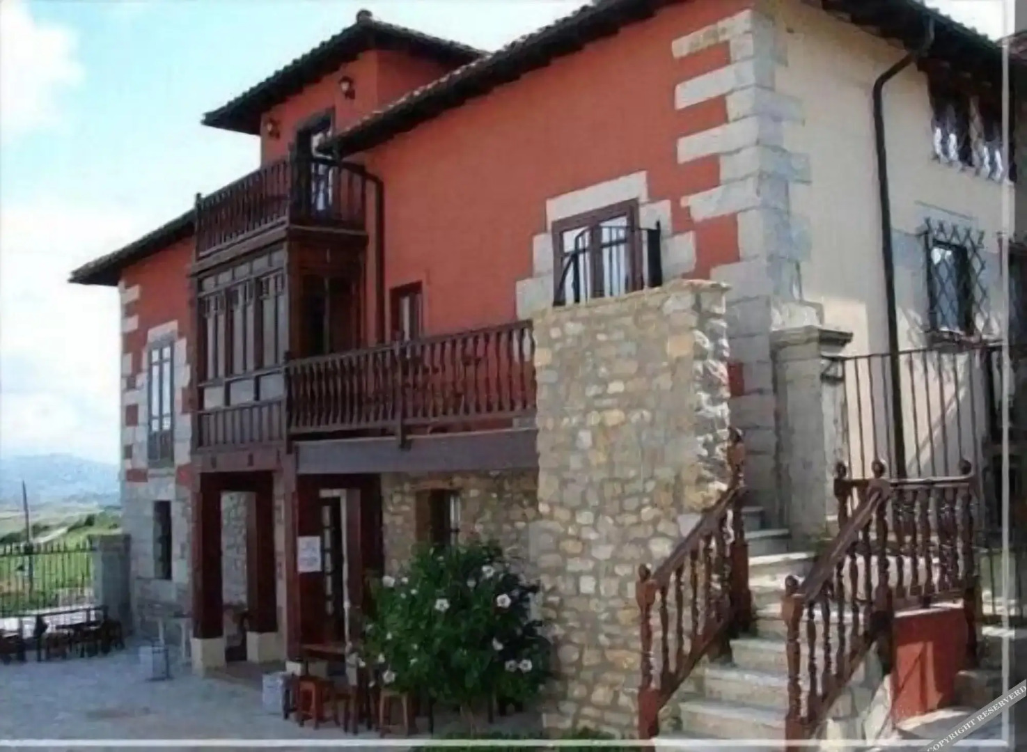 Posada Campo