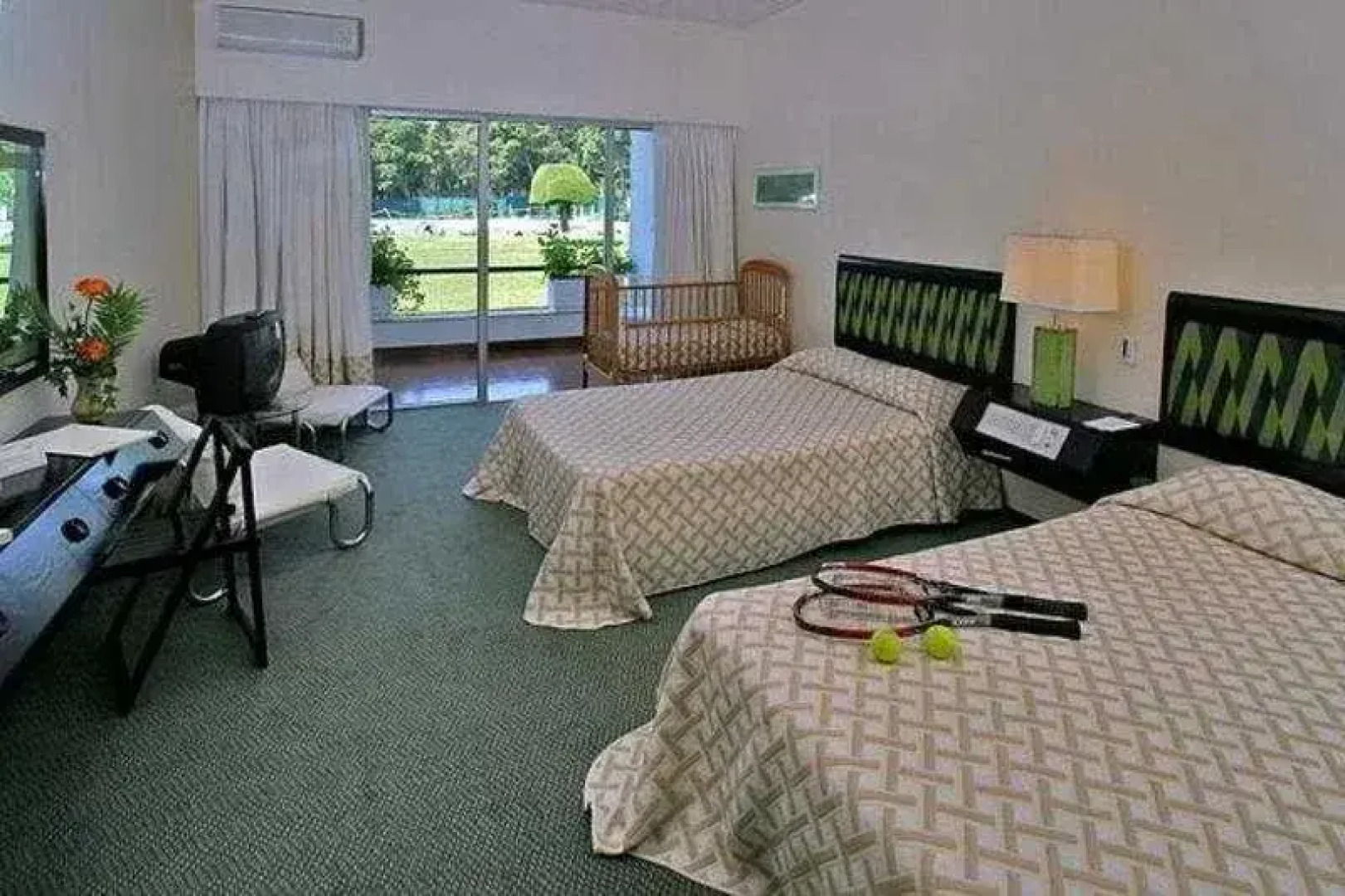 Hotel Atlantis Sintra Estoril