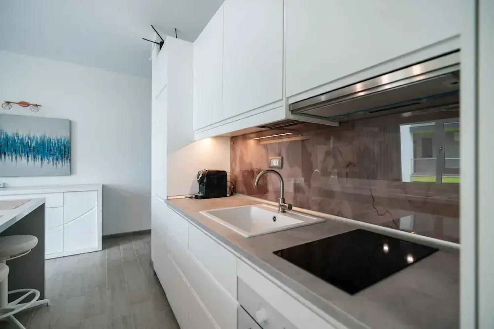 PROMENADA Alezzi Apartments