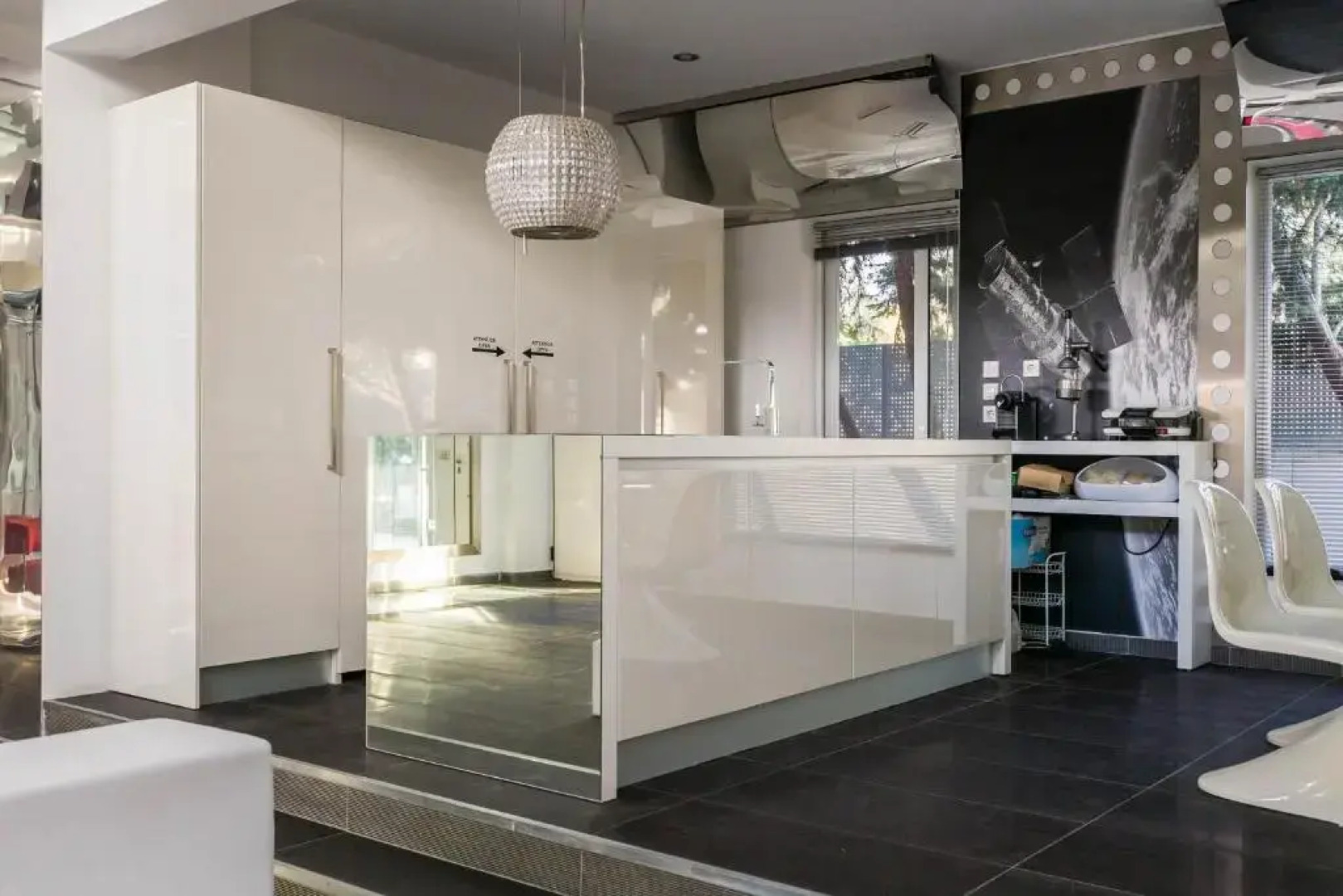 Villa BOND with private swimming Pool - 3m deep