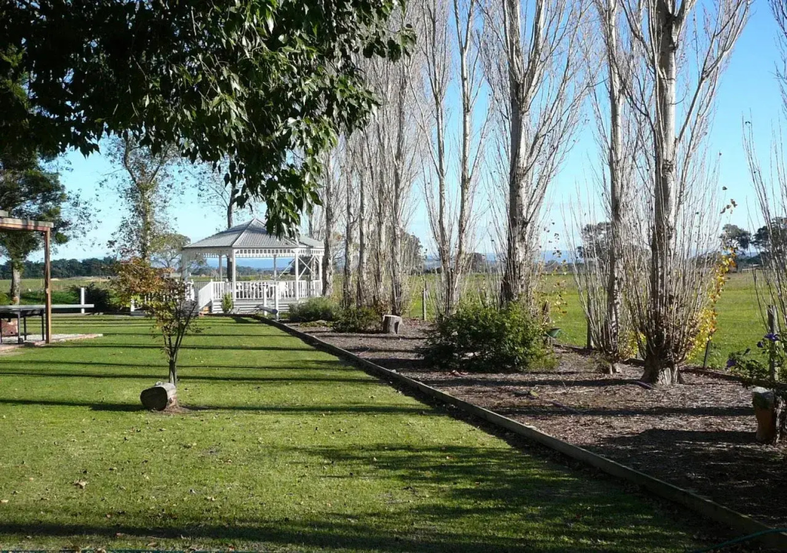 Happy Days Accommodation