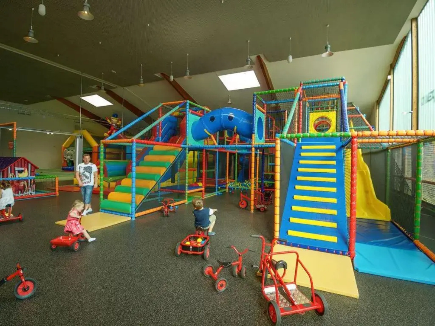 Landal Salztal Paradies