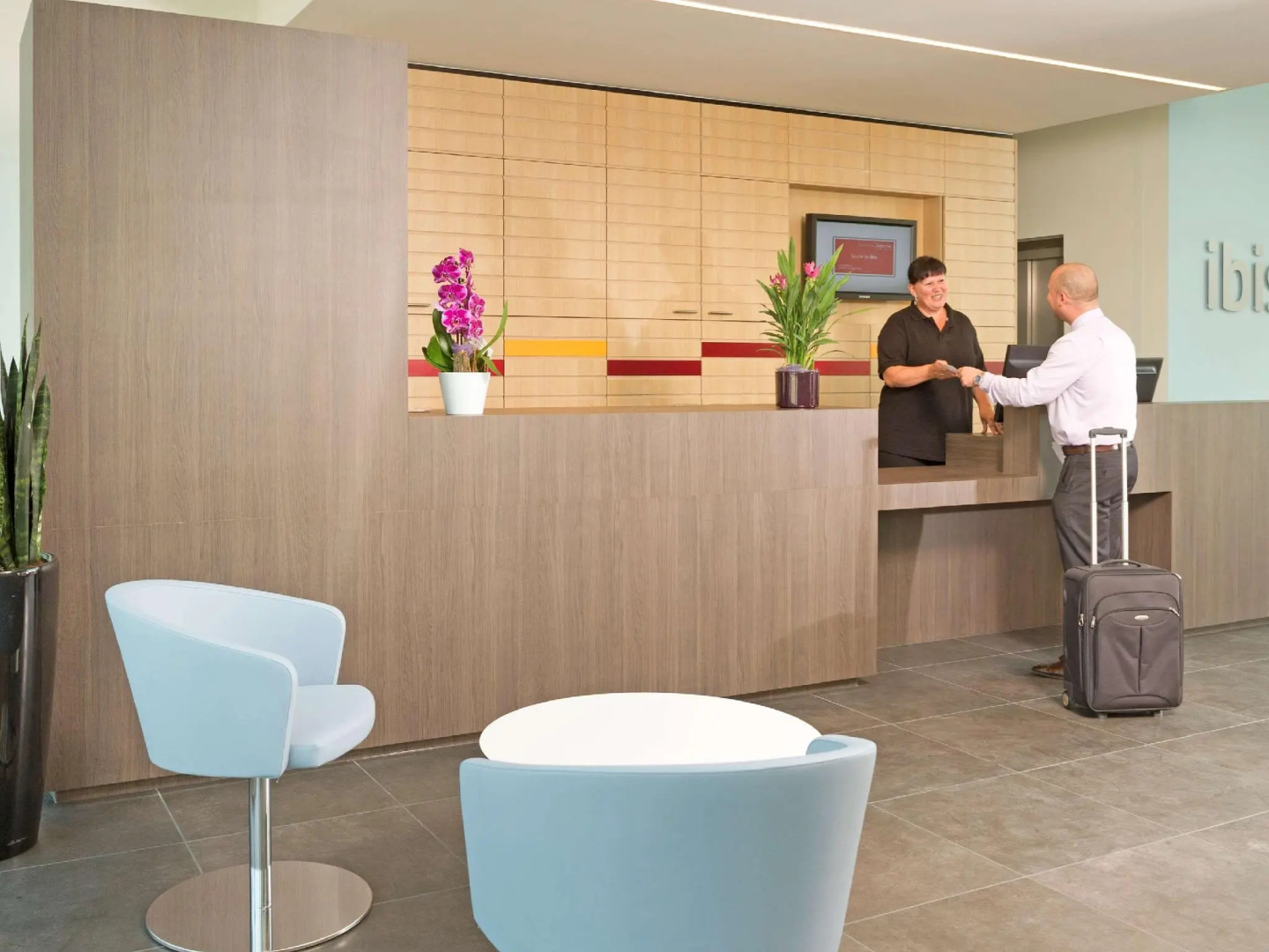 ibis Leuven Heverlee