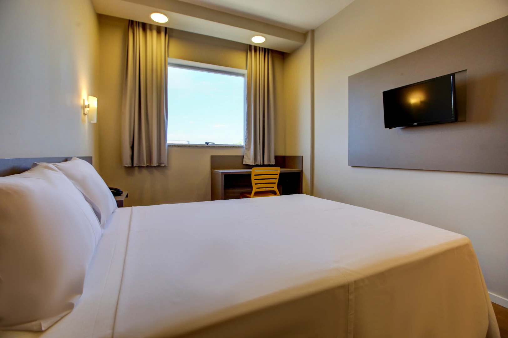 Blue Tree Towers Sorriso