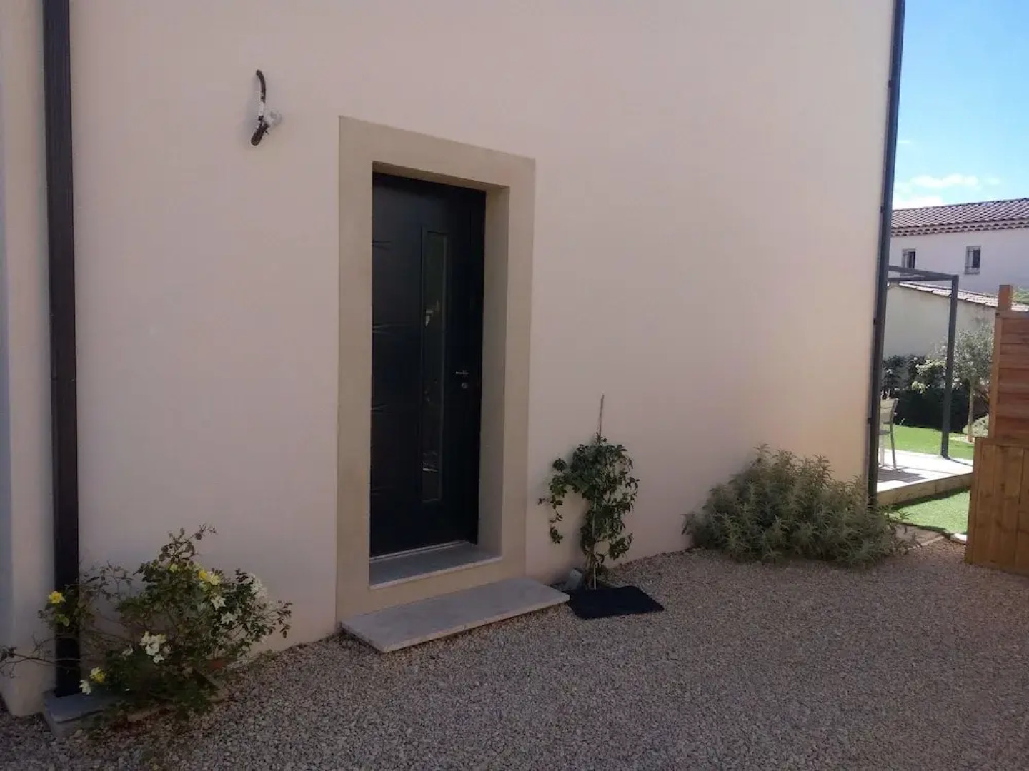 Les Gauras en Luberon