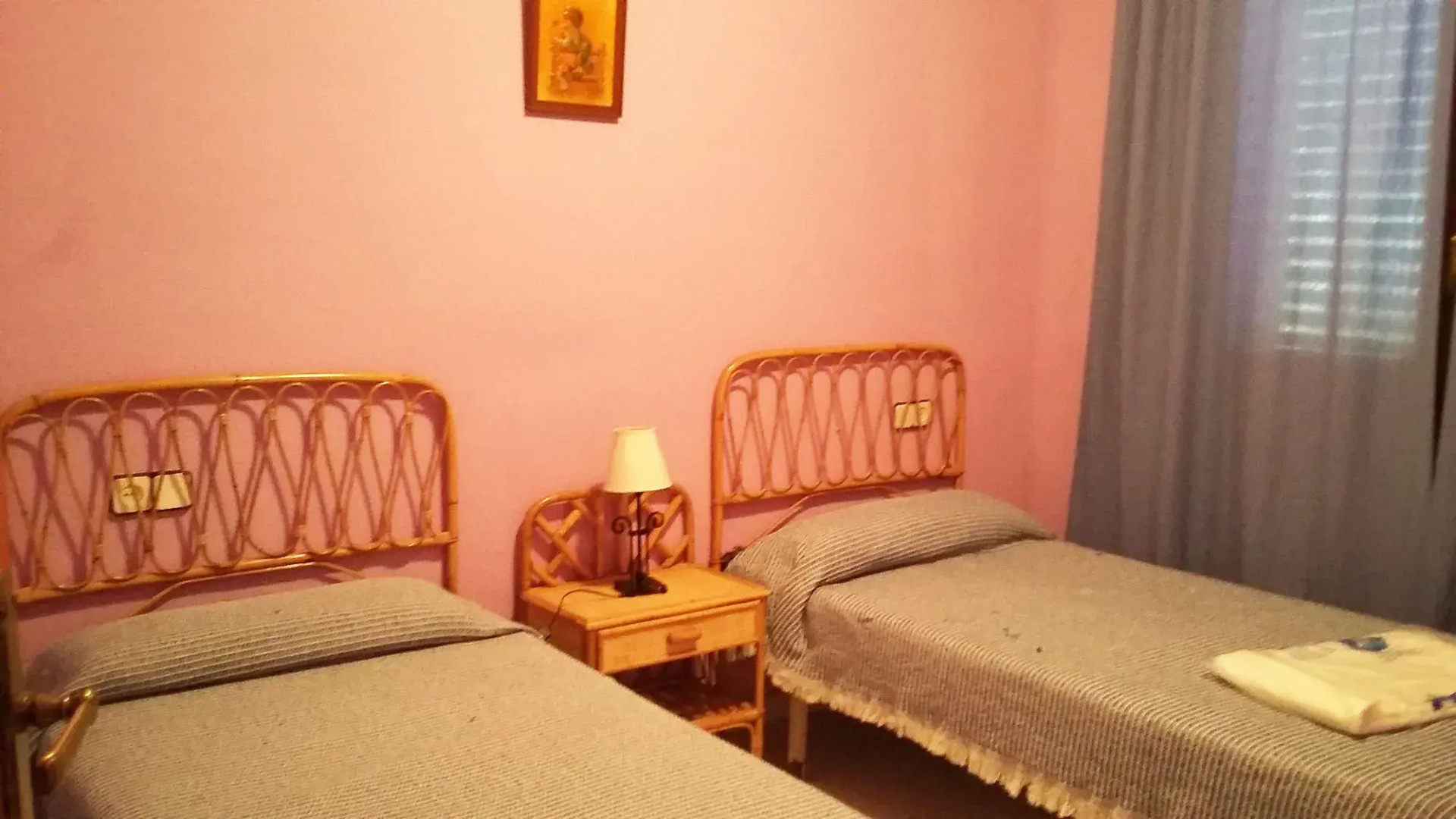 Apartamentos Palma Blanca 3000