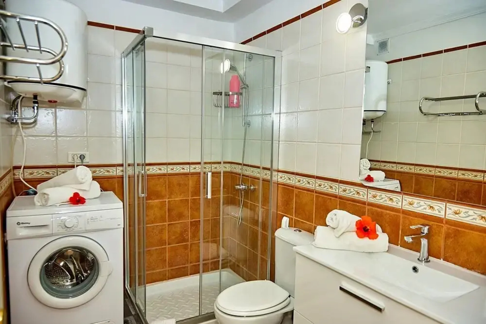 Apartamento Zamora Pool