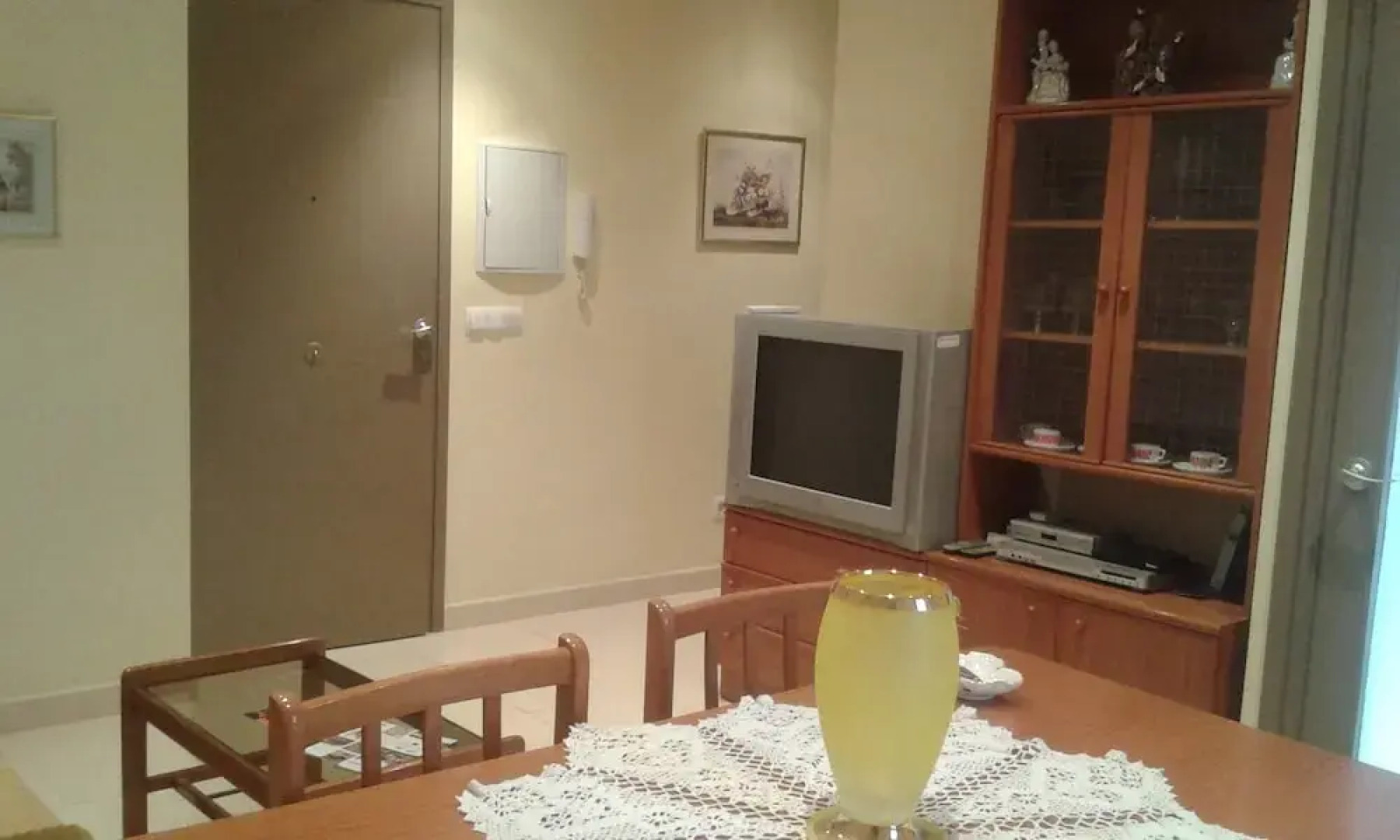 Holiday Apartments In Camarasa