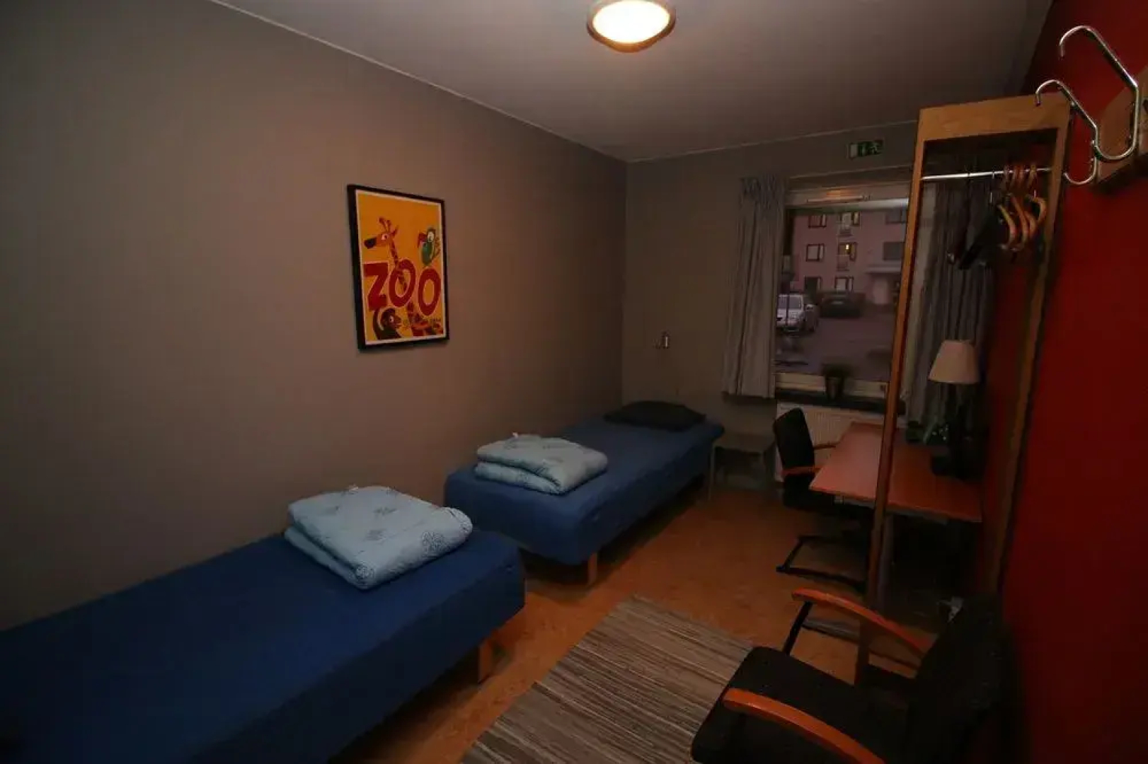 Borlänge Vandrarhem & Turistlägenheter