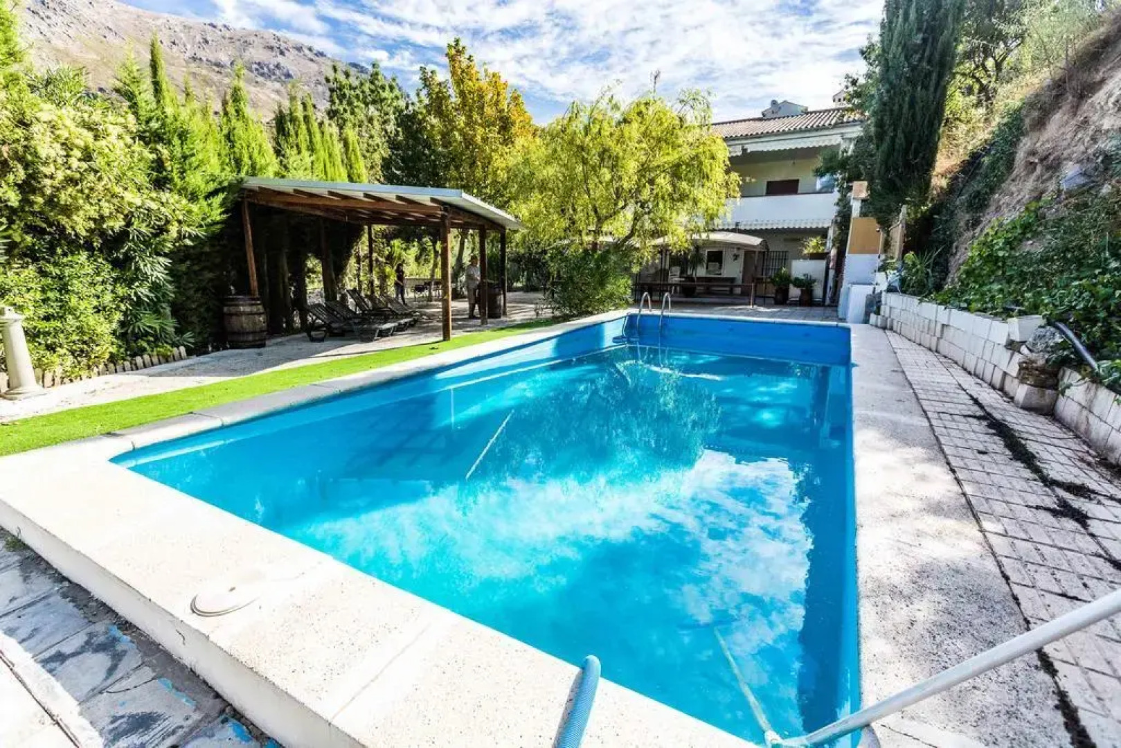 Cortijo Cuesta Herrero