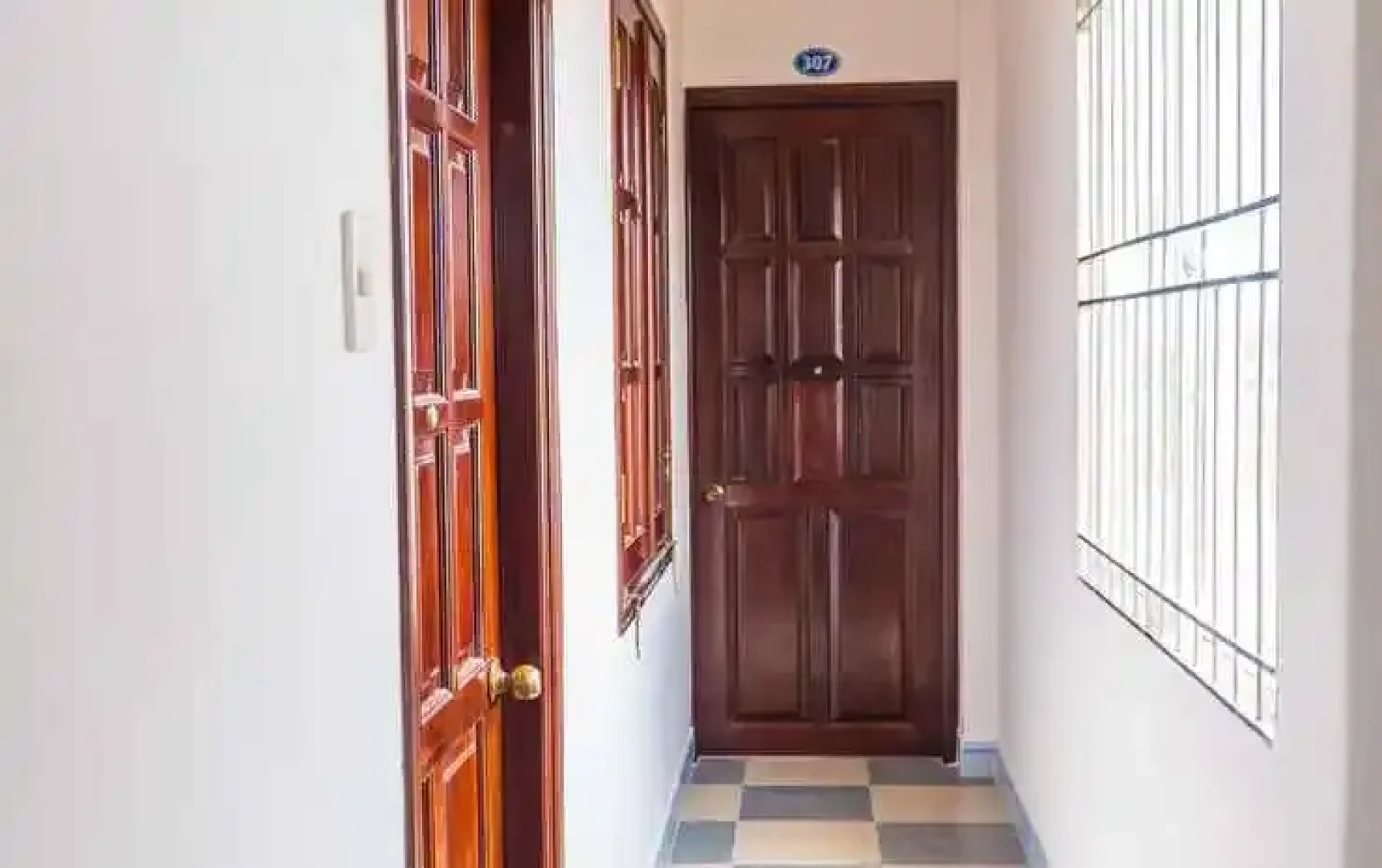 Orchid Garden Homestay Can Tho