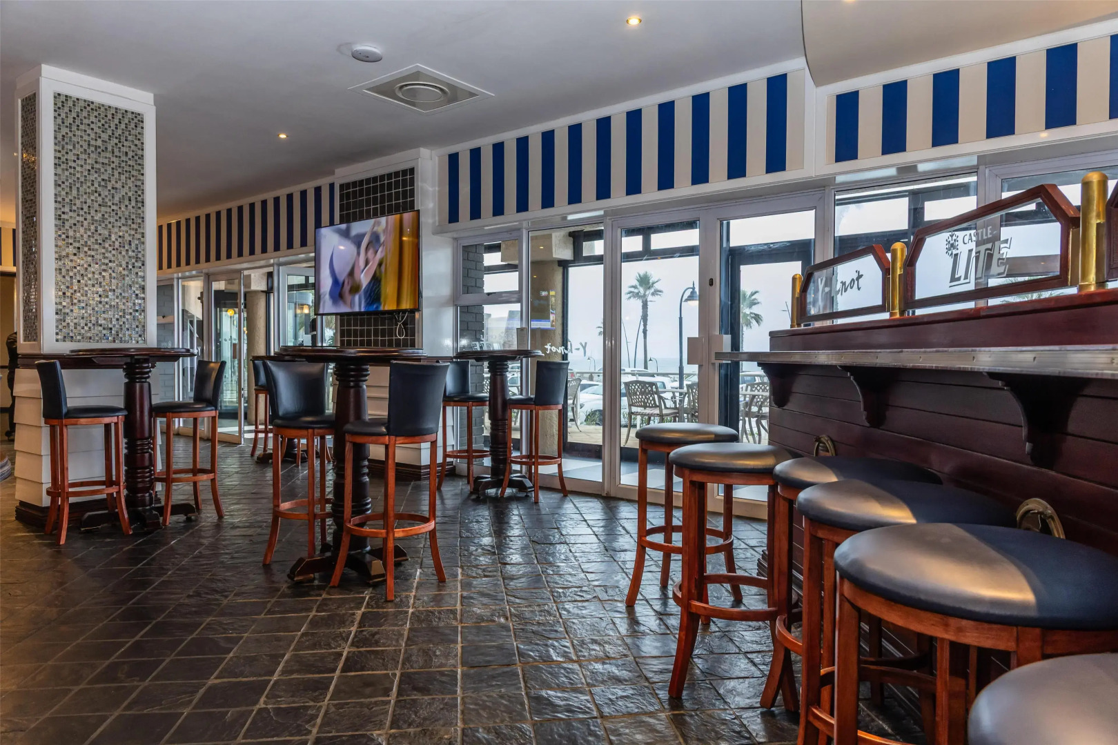 Premier Hotel Regent