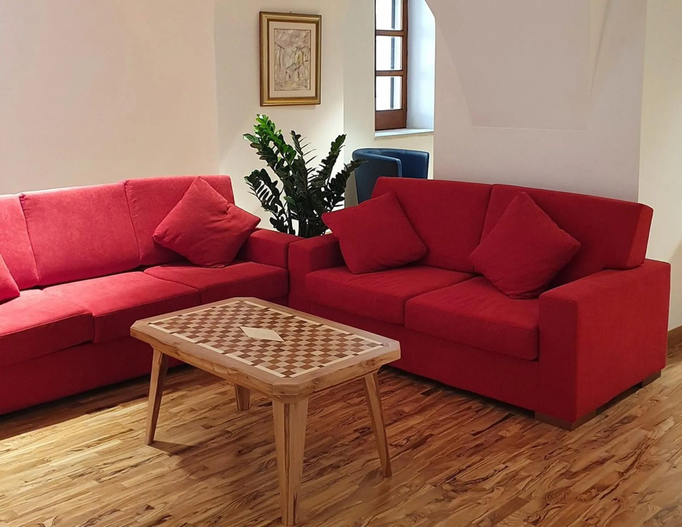 Albergo Palazzo Sant'Anna