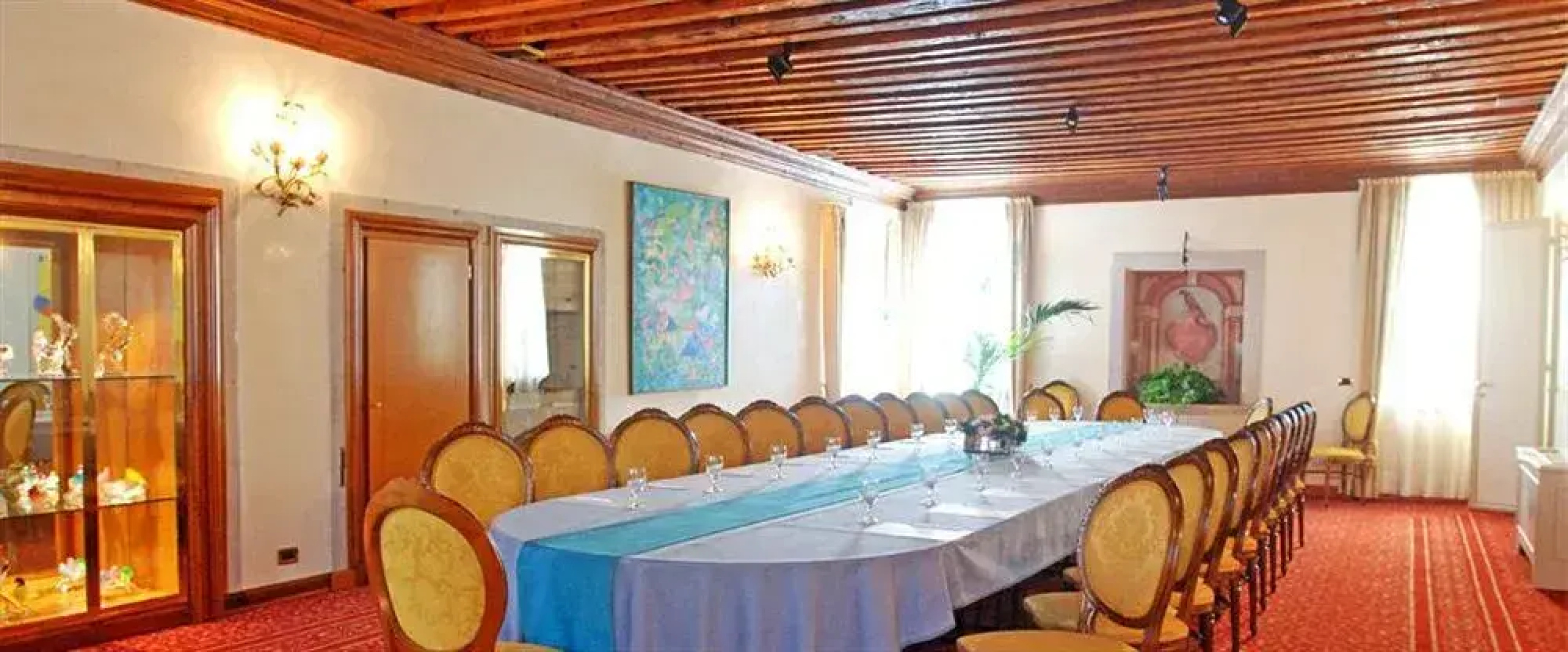 Villa Giustinian