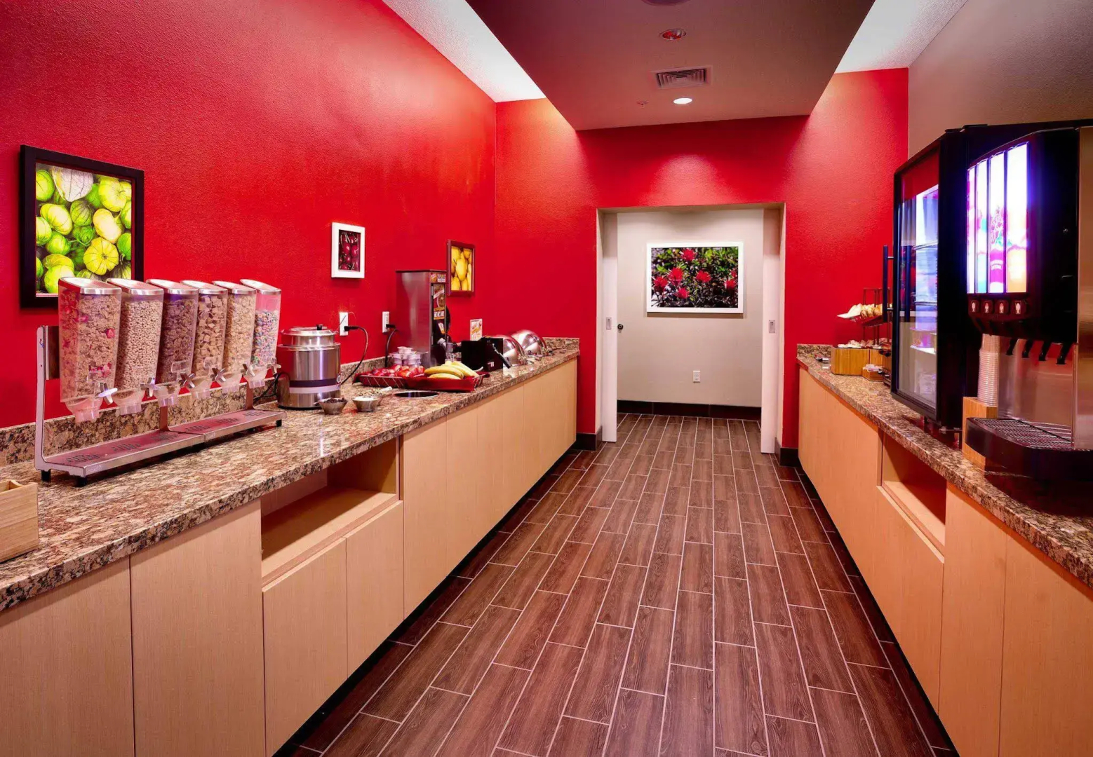 Towneplace Suites Salt Lake City-West Valley