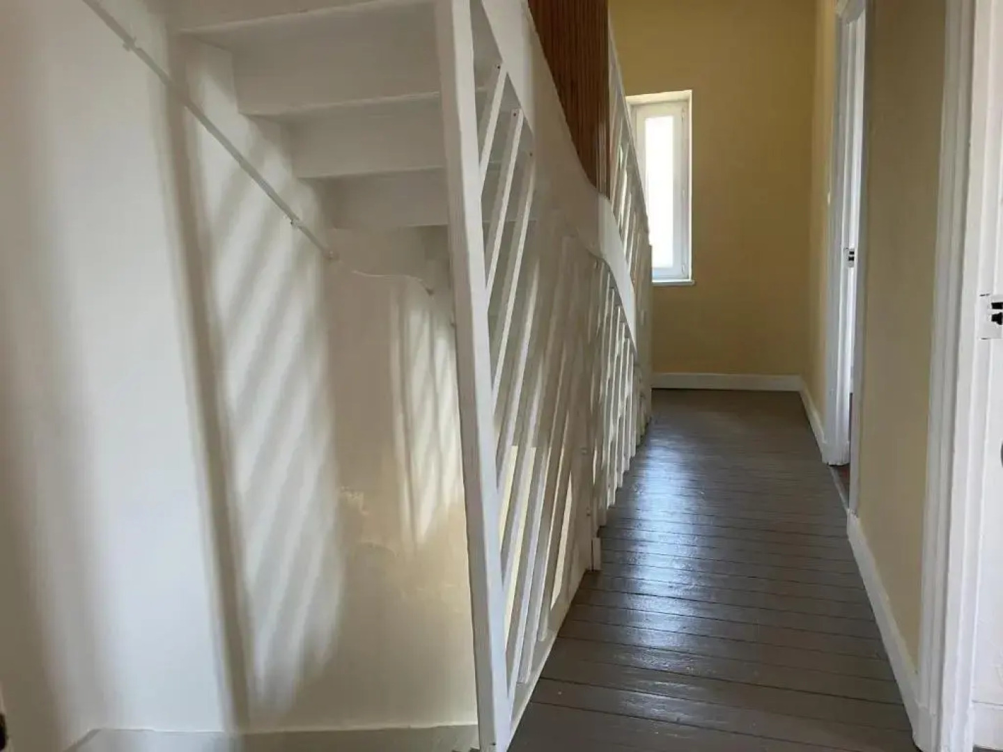 Gîte La Chabanne, 3 pièces, 4 personnes - FR-1-489-341